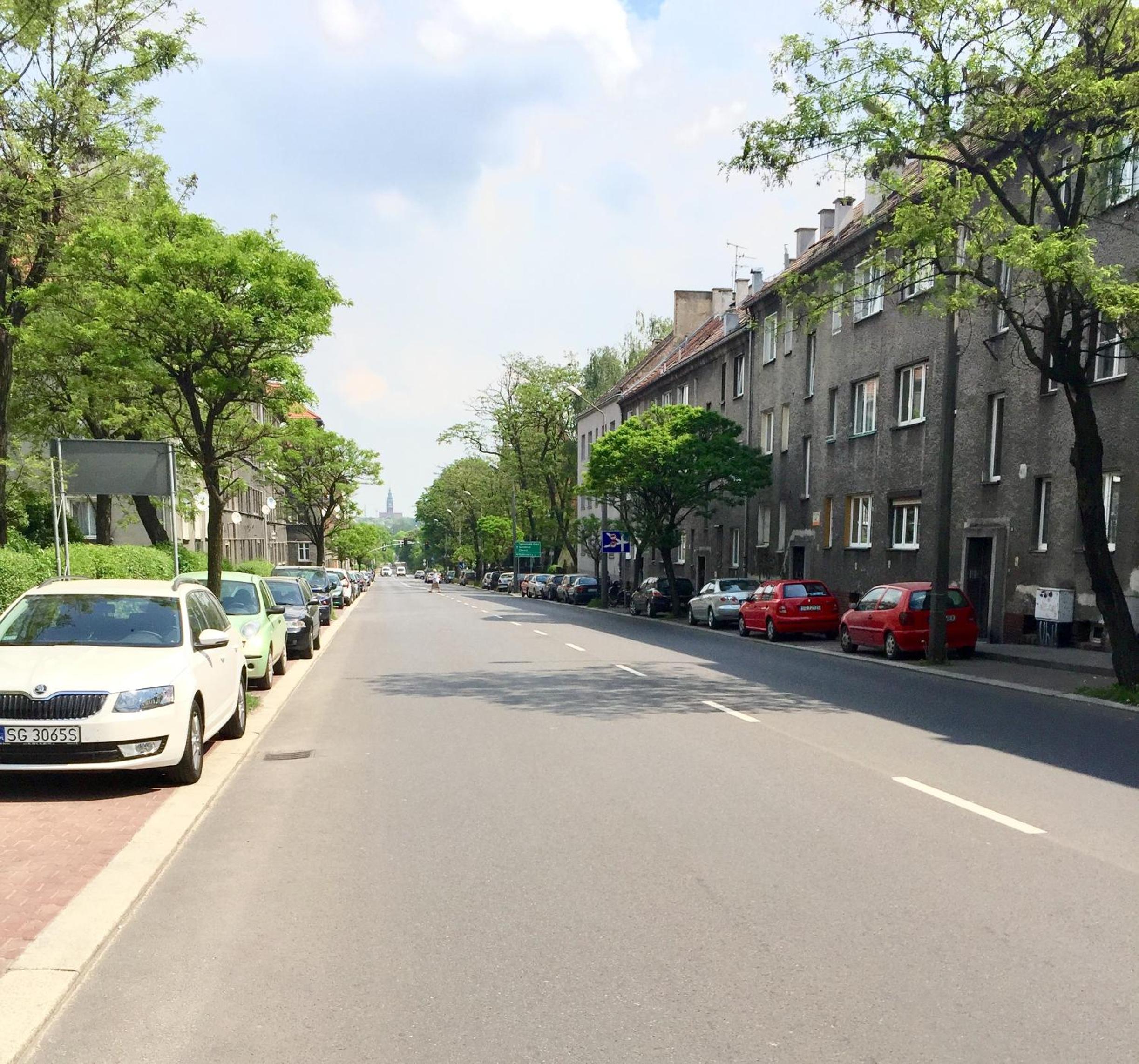 Apartament Joanna parter blisko Rynku, Onkologii i strefy ekonomicznej
