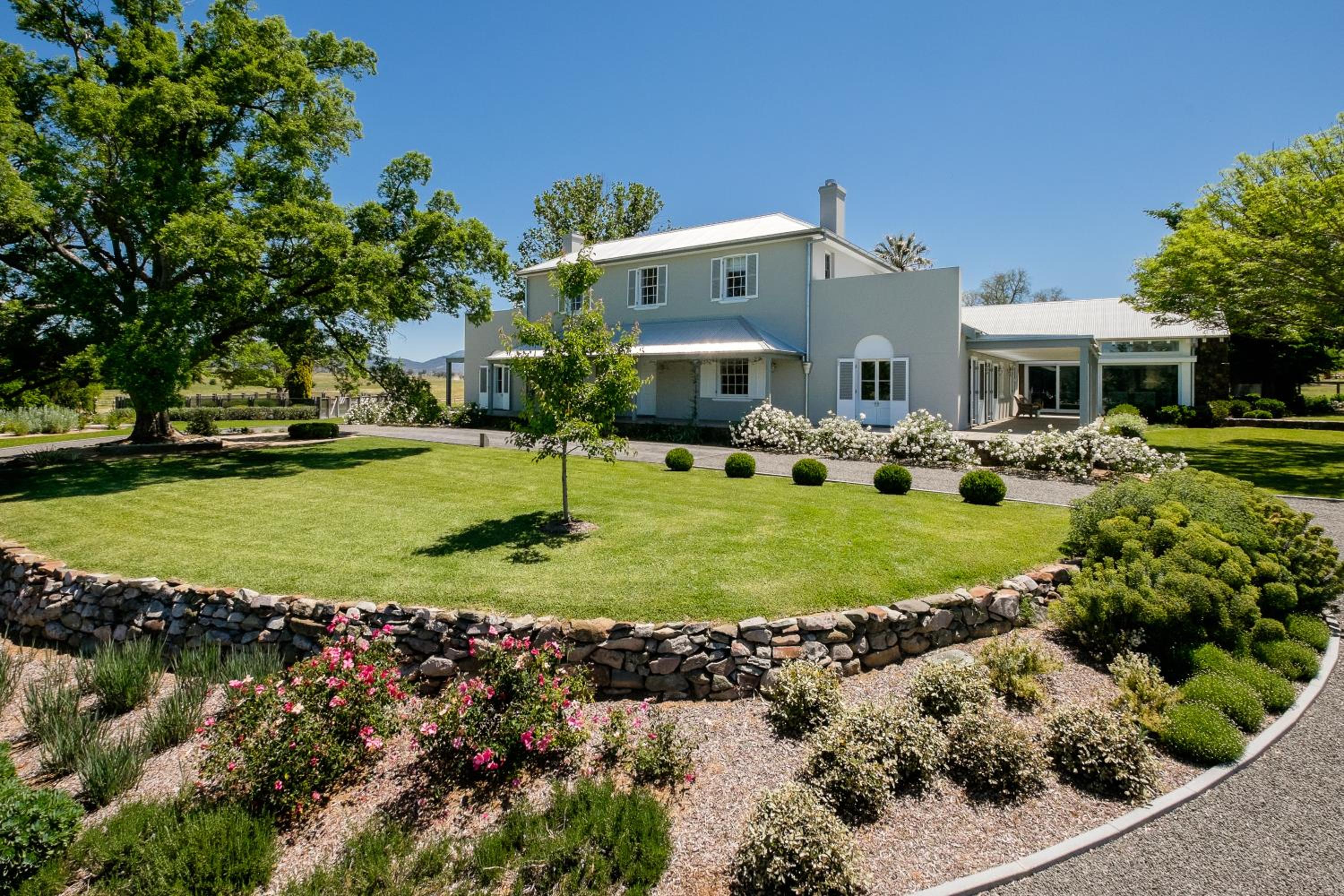 Hotel Goonoo Goonoo Station - Image 1