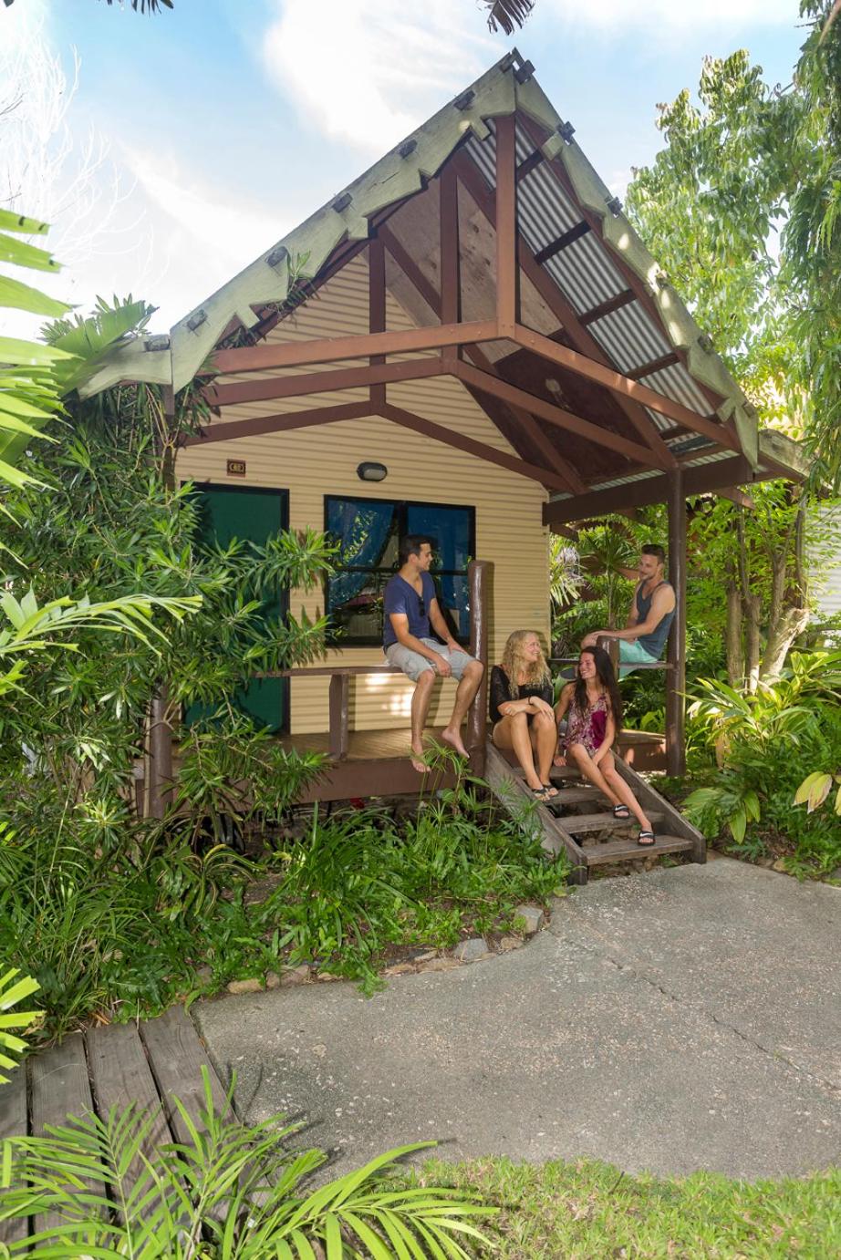 Airlie Beach Magnums - Adults Only