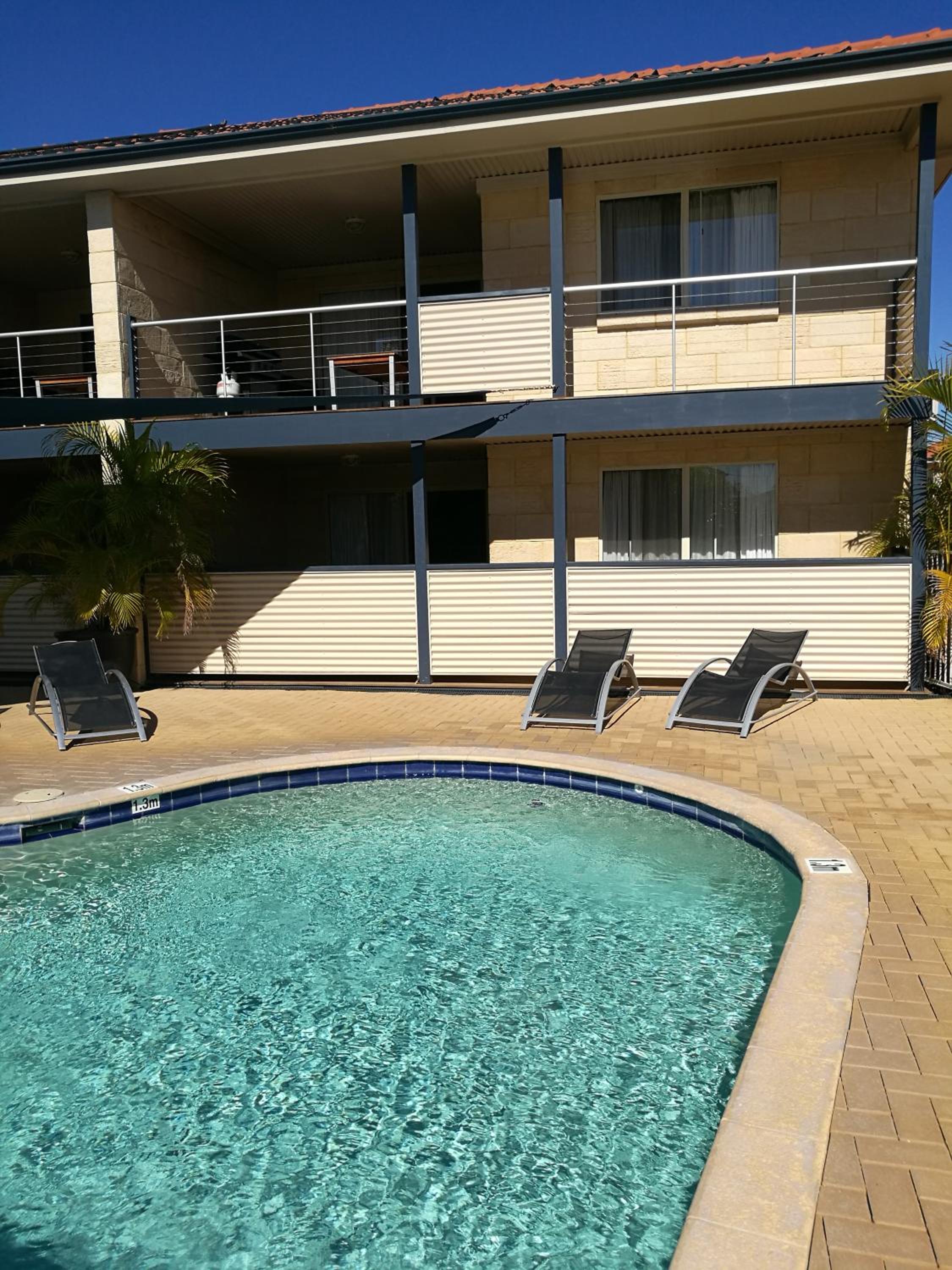 Kalbarri Edge Resort