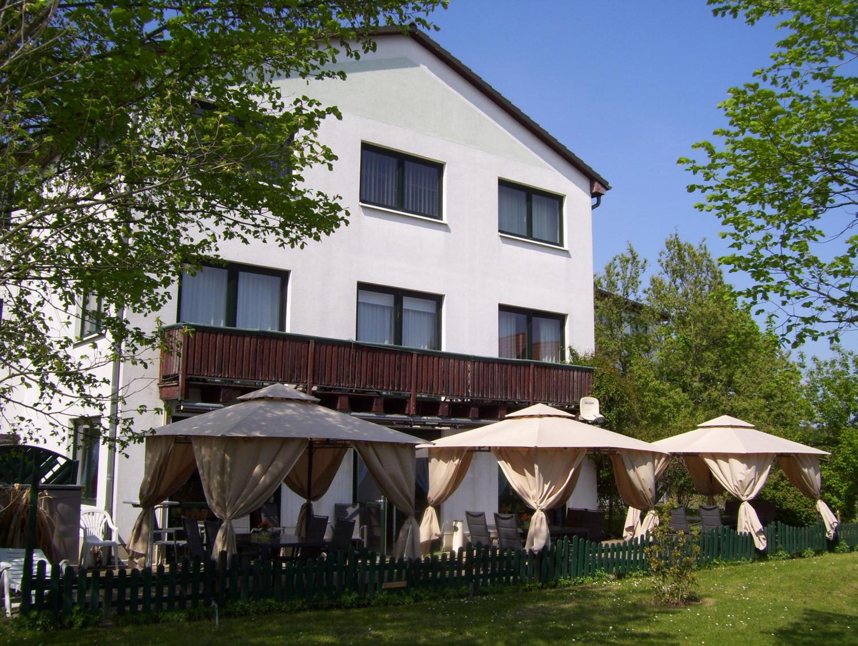 Hotel Zum Grünen Tor