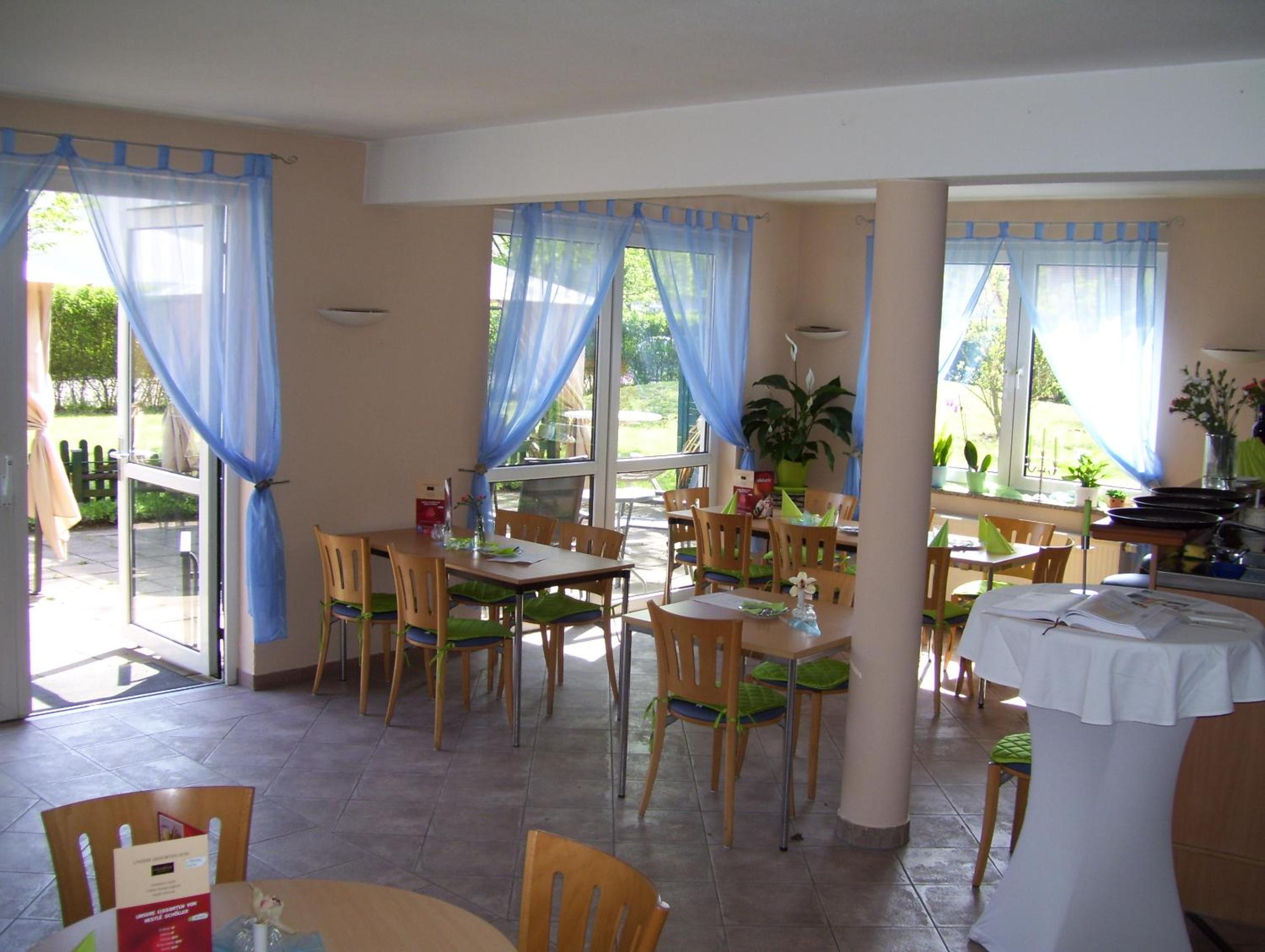 Hotel Zum Grünen Tor