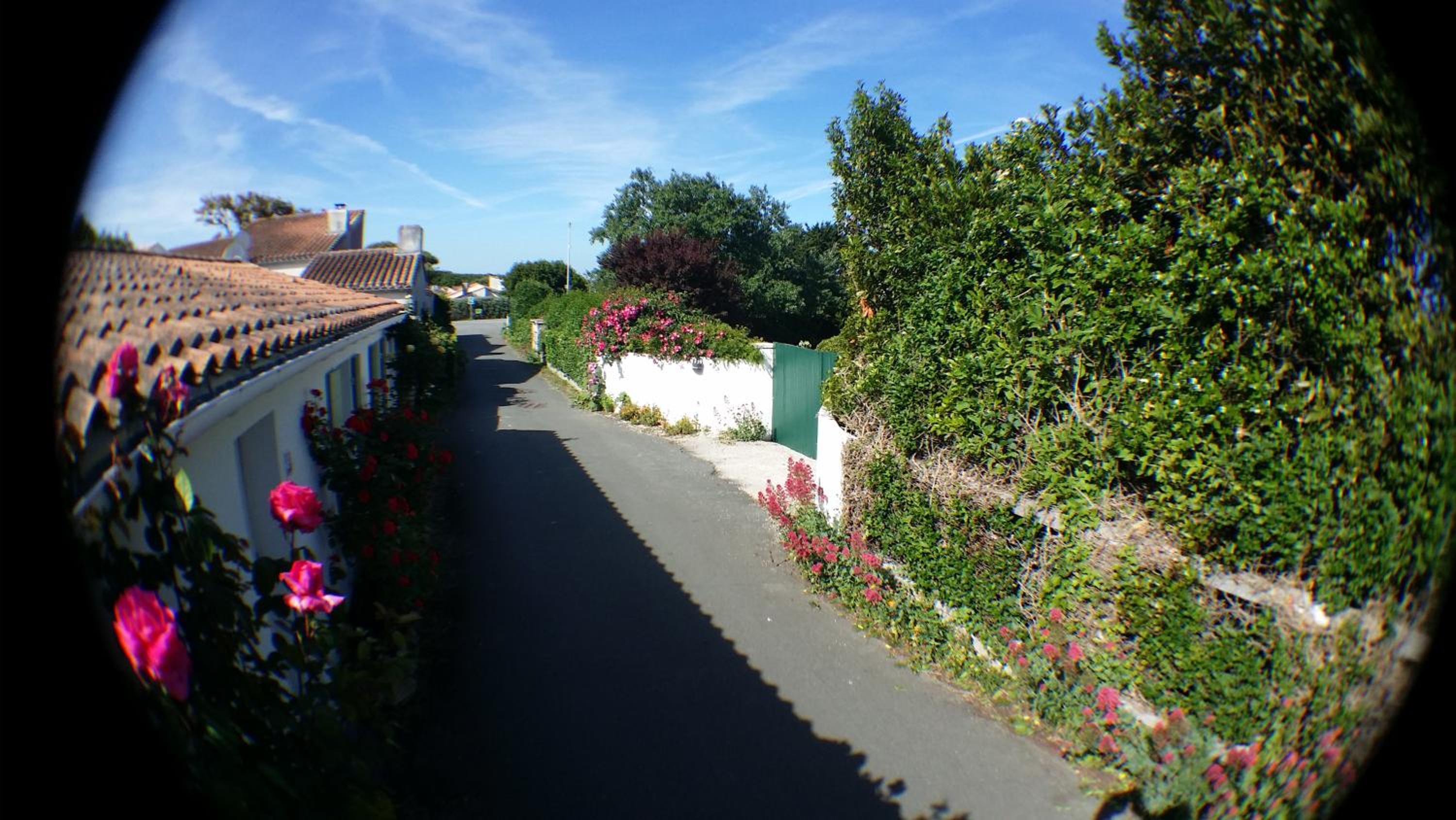 Maison Nature & Espace view 2