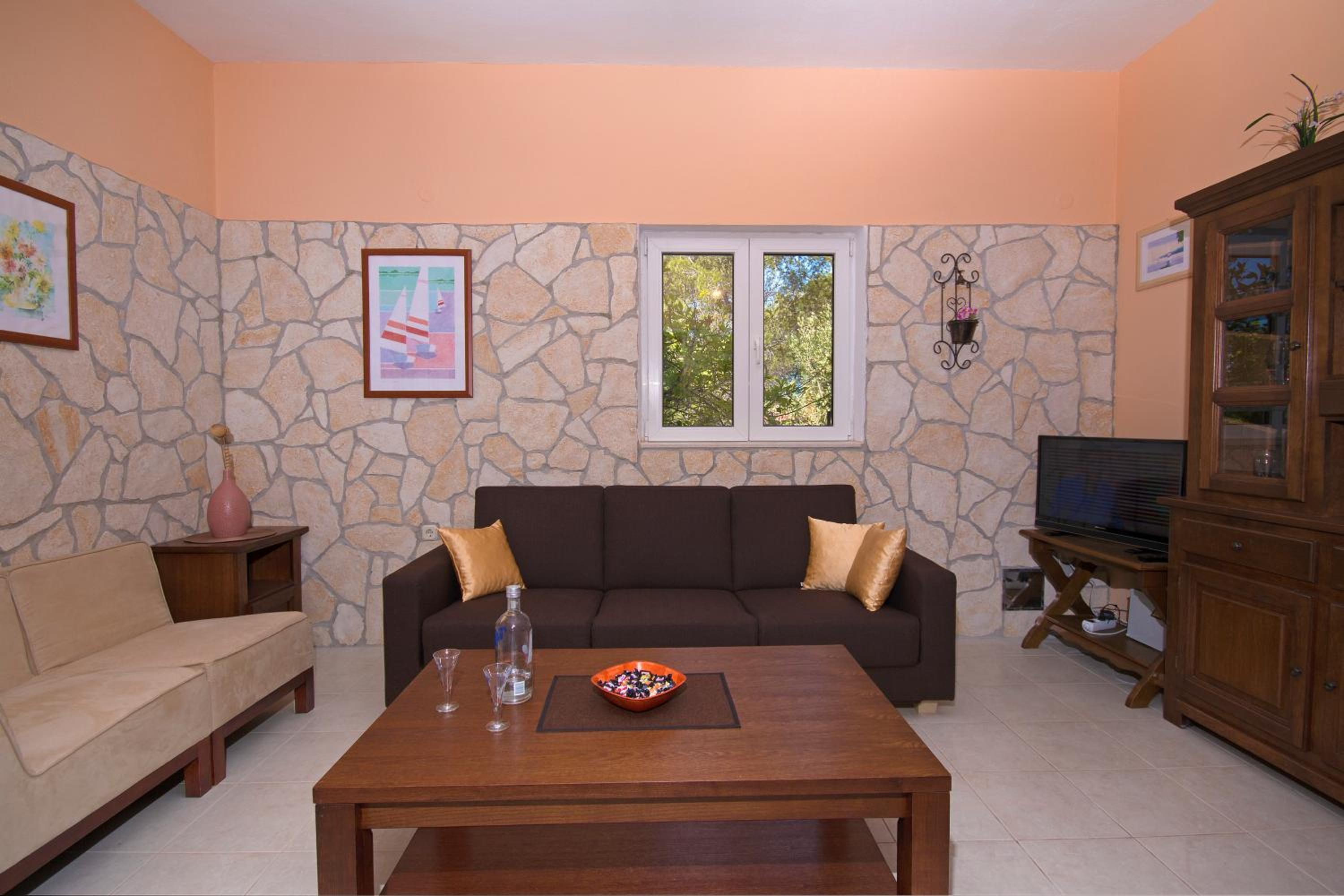 Villa Ivas view 4