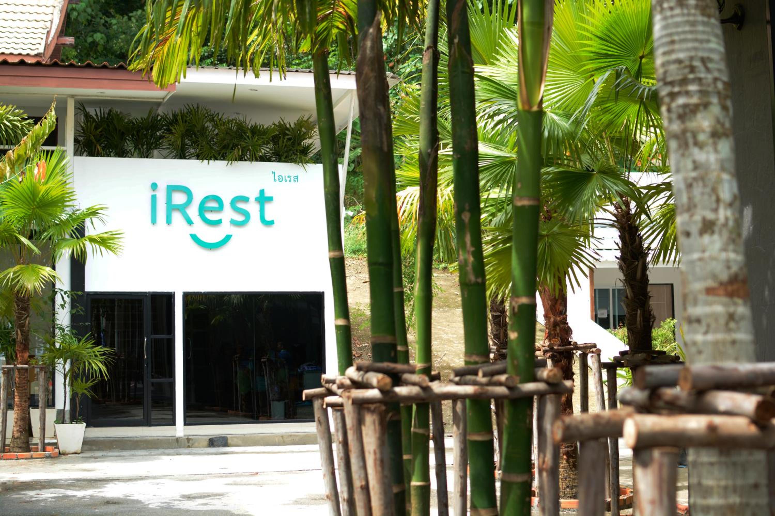 iRest Ao Nang Seafront