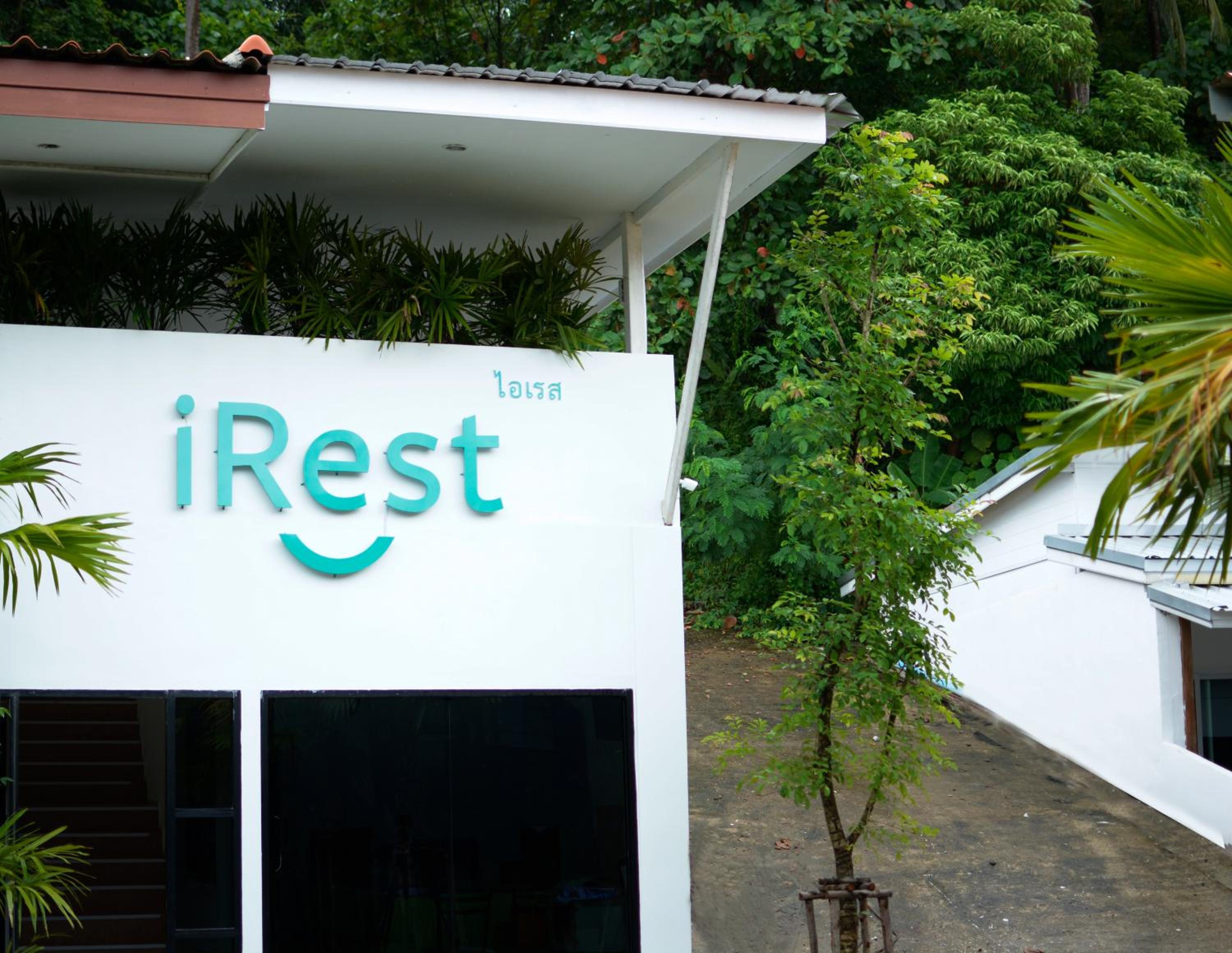 iRest Ao Nang Seafront