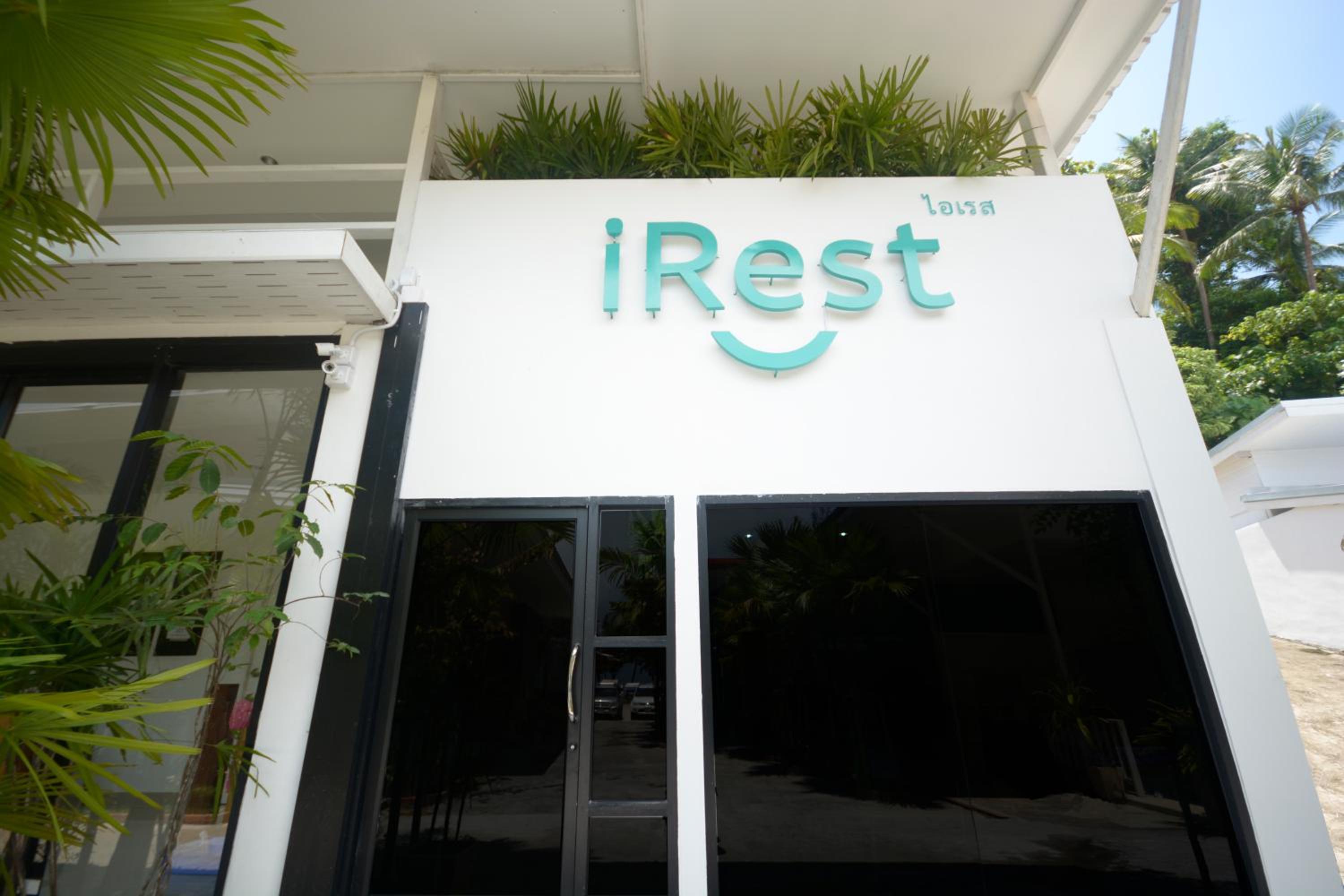 iRest Ao Nang Seafront