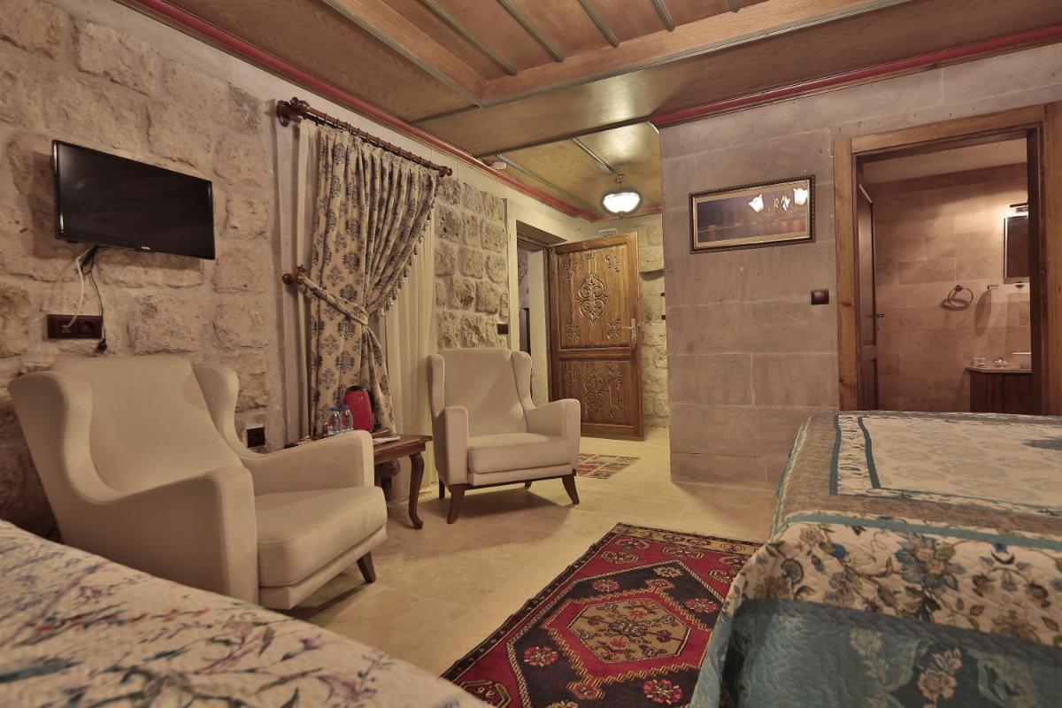 Guzide Cave Hotel - Image 203