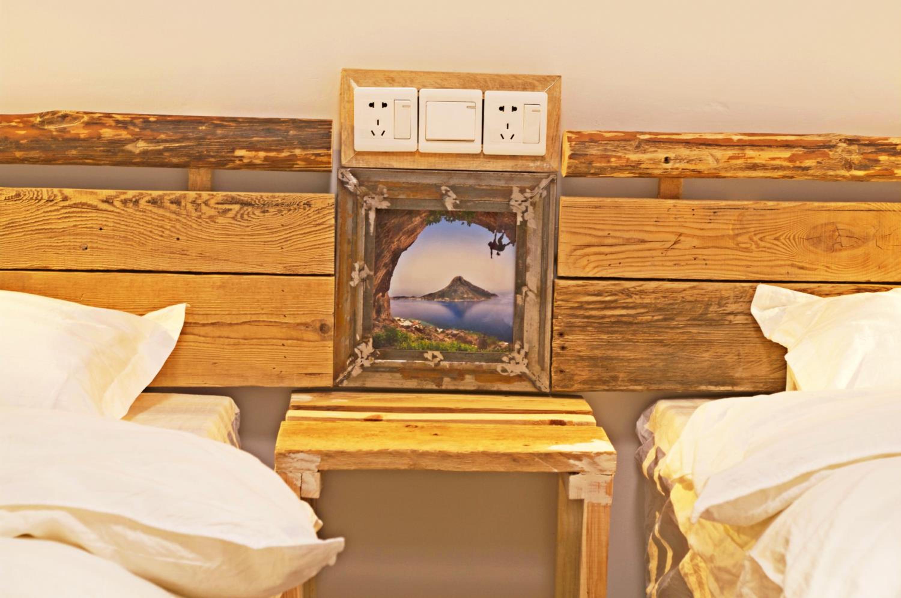 Lijiang Adventure Inn