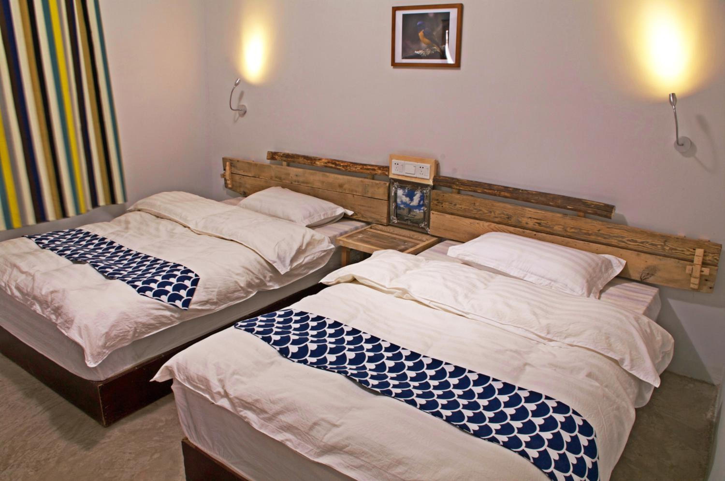 Lijiang Adventure Inn