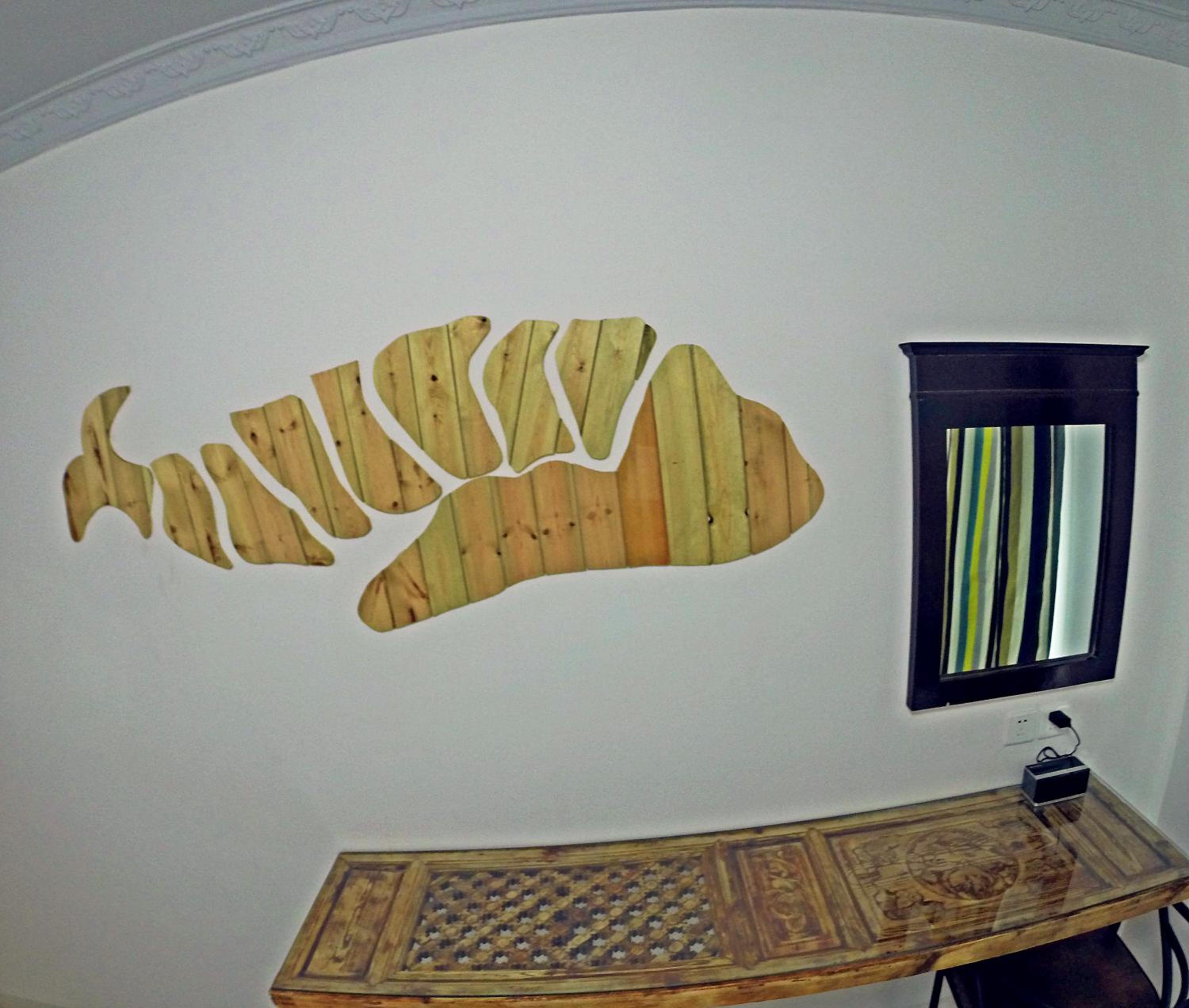 Lijiang Adventure Inn