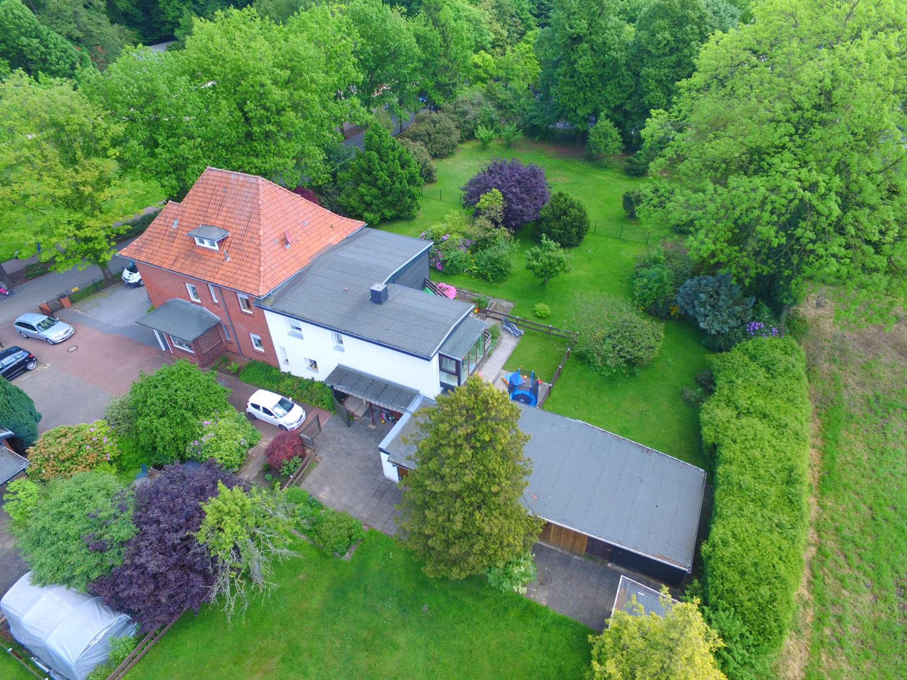 Atlantis Landpension Steinhude