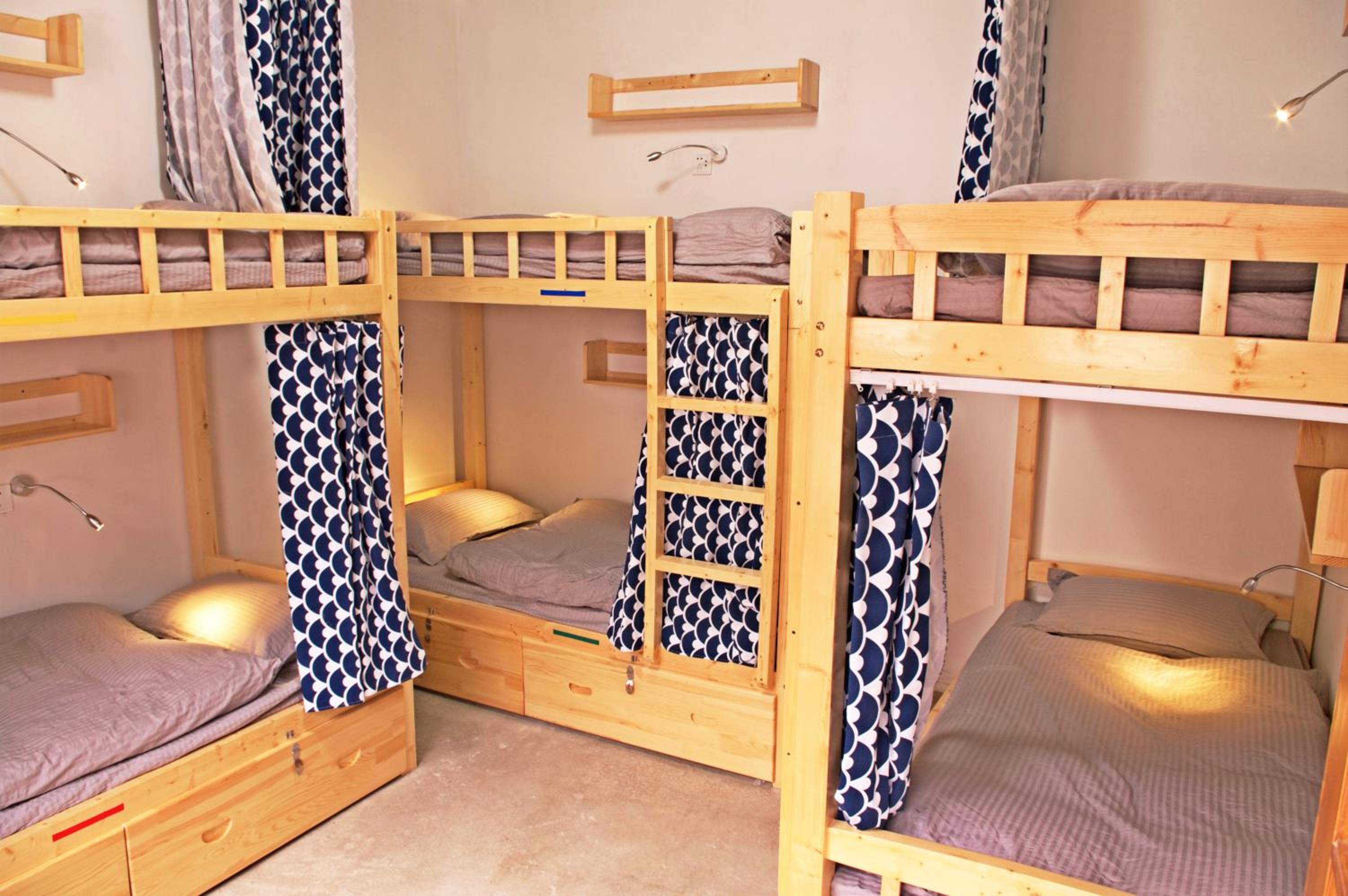 Lijiang Adventure Inn