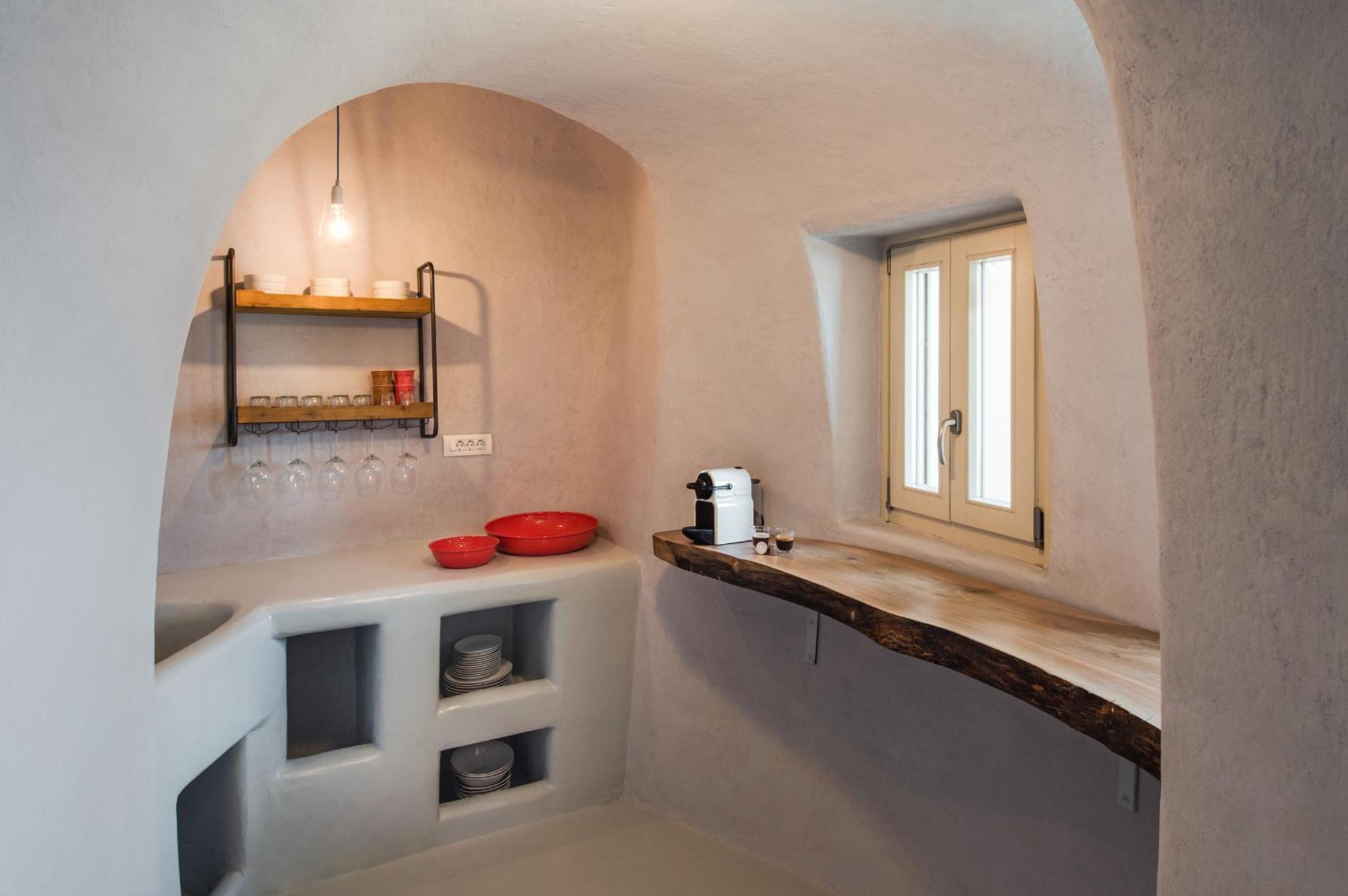 Oia Vacations - Ammos Oia Mansion - Property Image 23