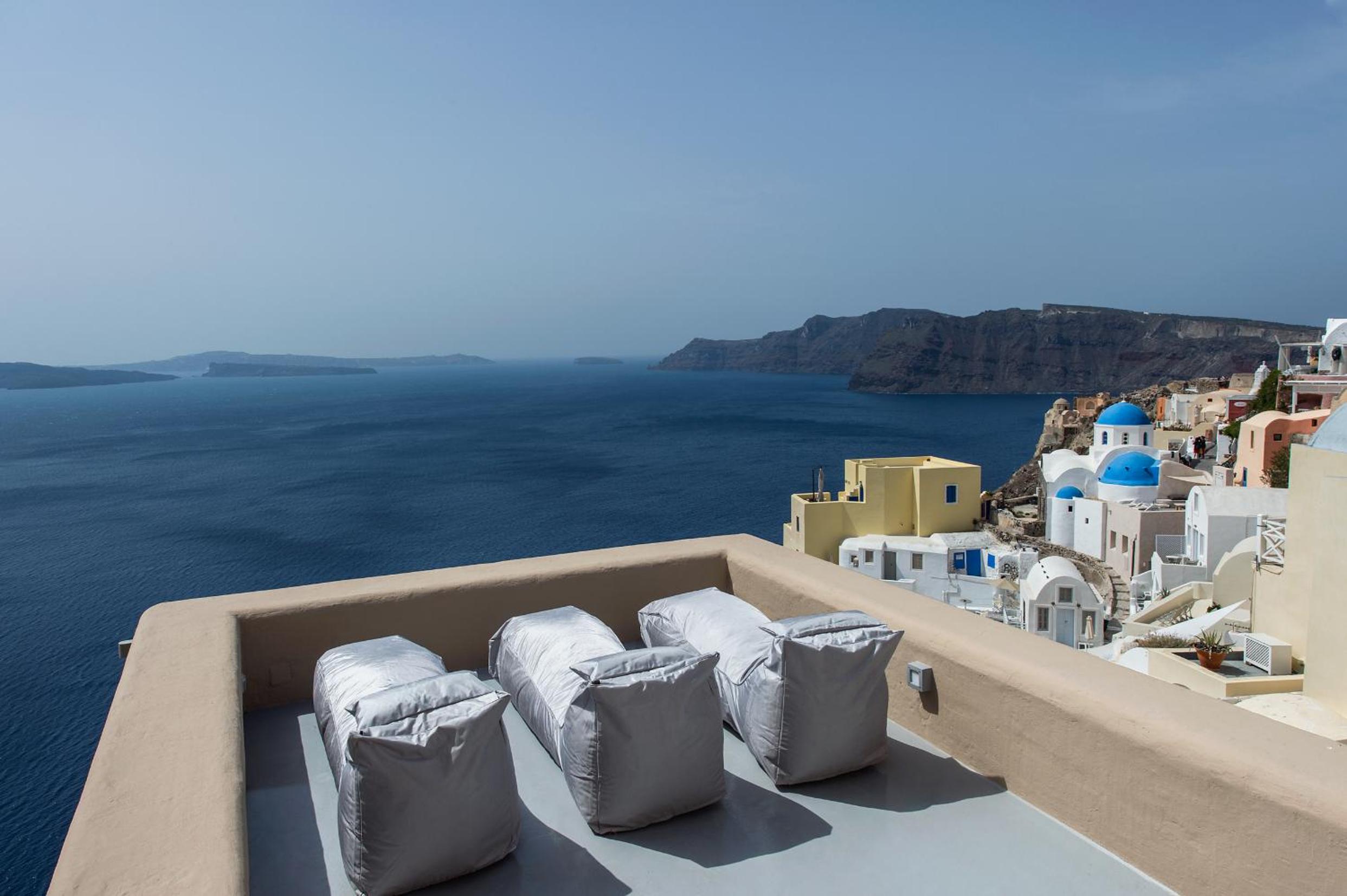 Ammos Oia Mansion photo 5