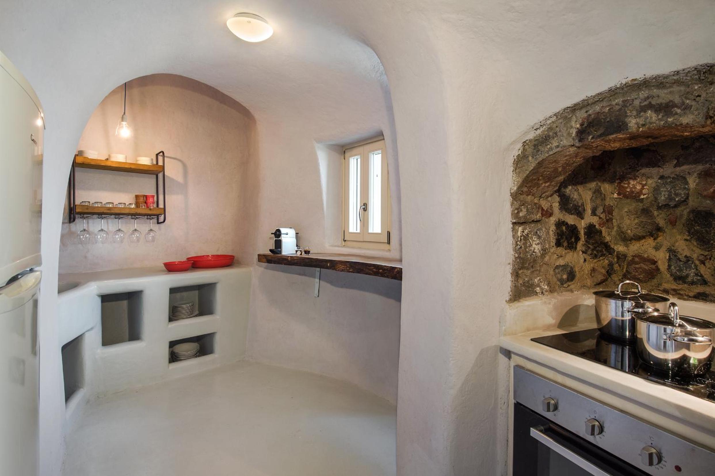 Oia Vacations - Ammos Oia Mansion - Property Image 18