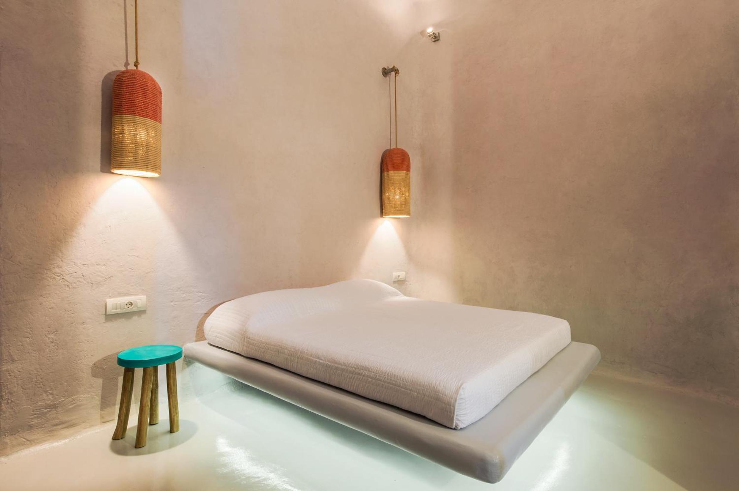 Ammos Oia Mansion photo 2