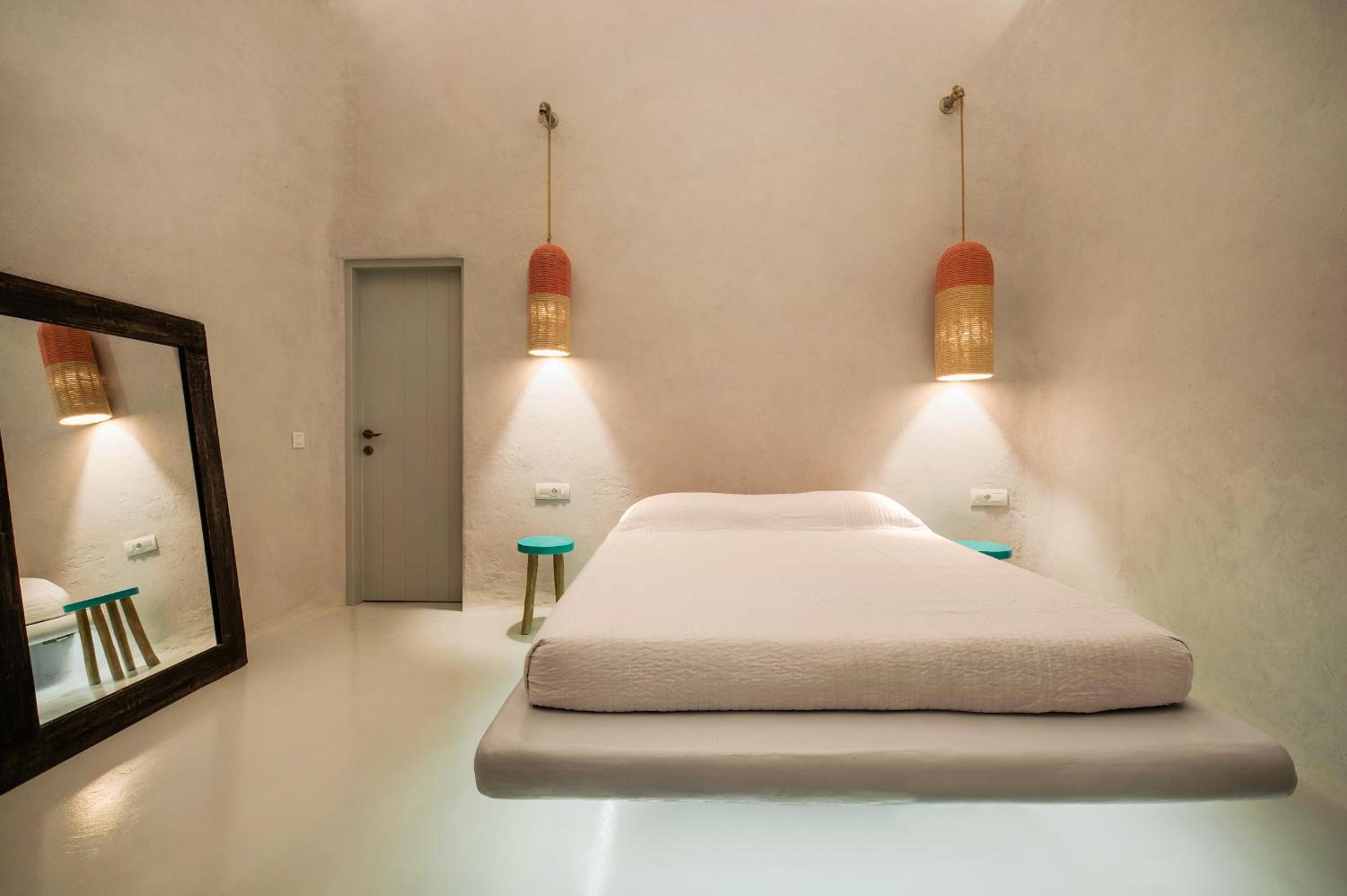 Oia Vacations - Ammos Oia Mansion - Property Image 10