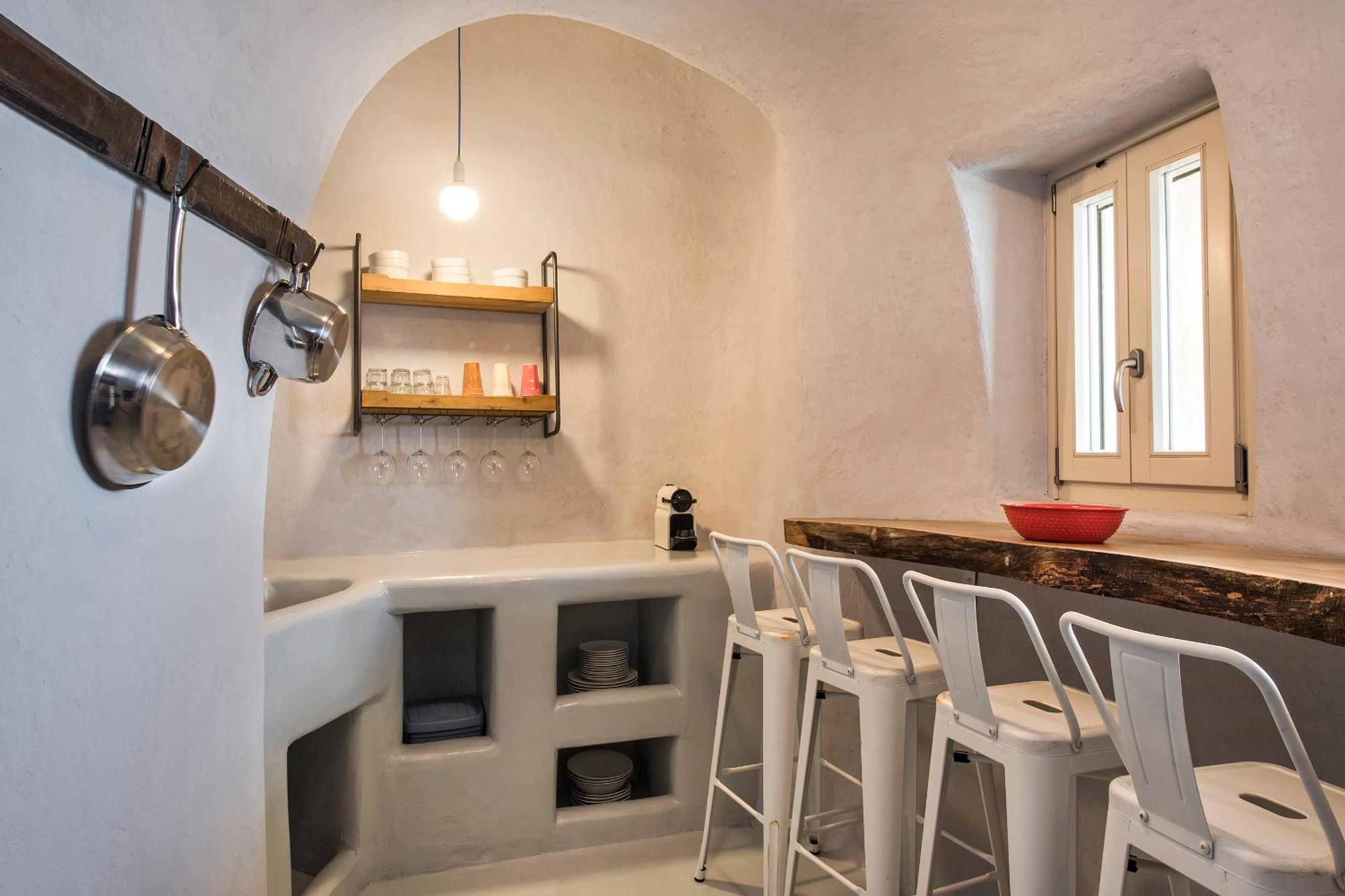 Oia Vacations - Ammos Oia Mansion - Property Image 2