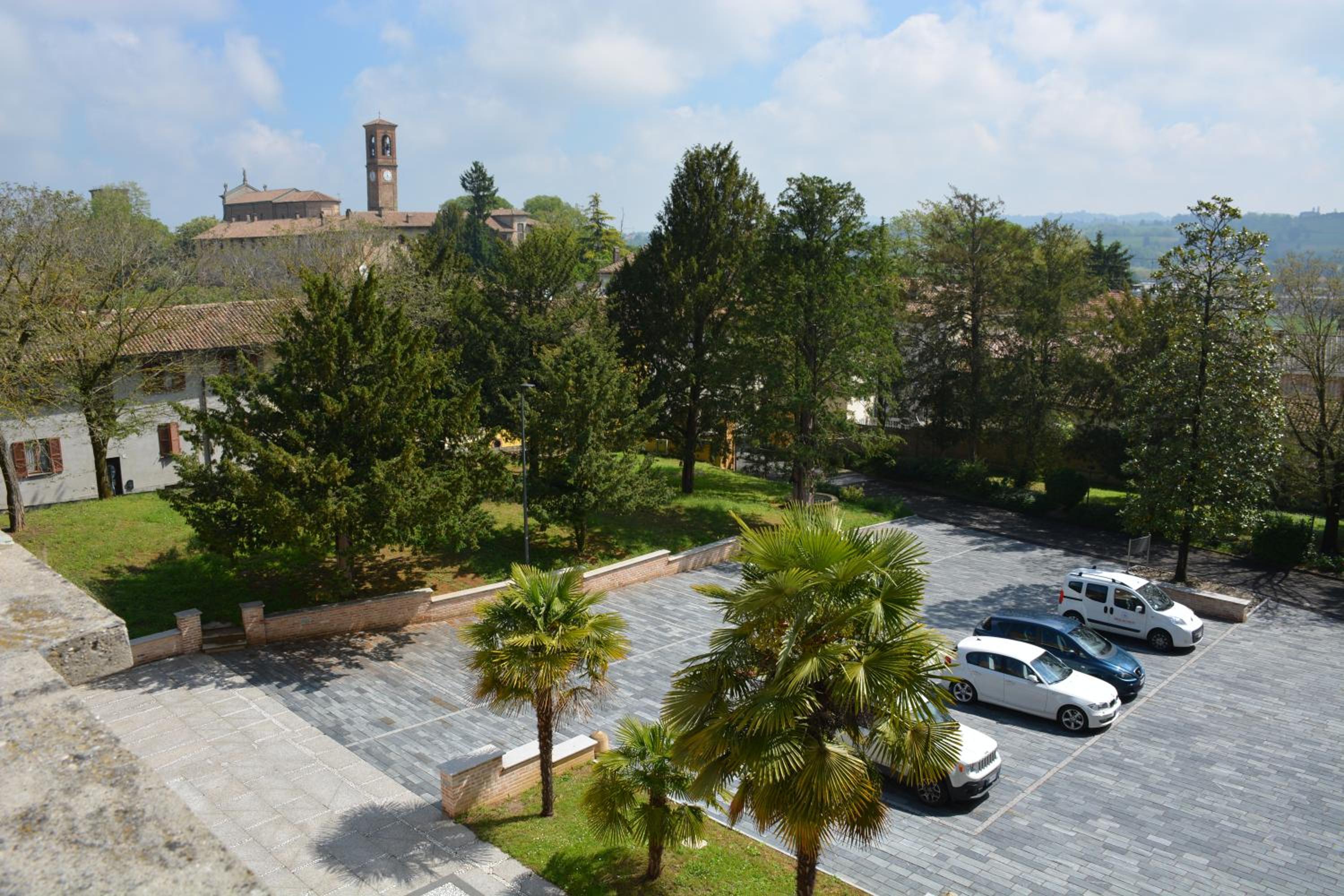 Villa Lomellini