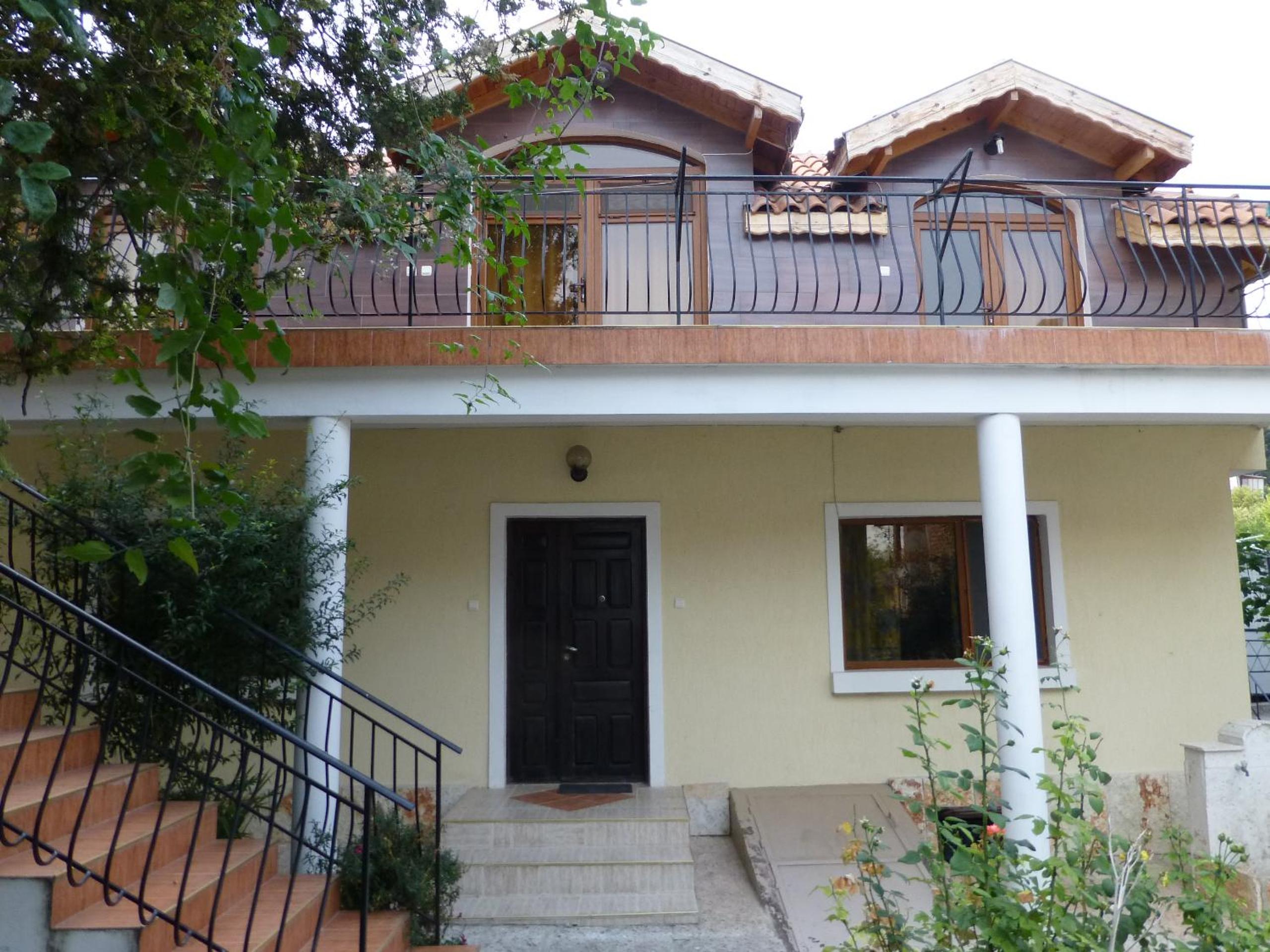 Guest House Yoanna