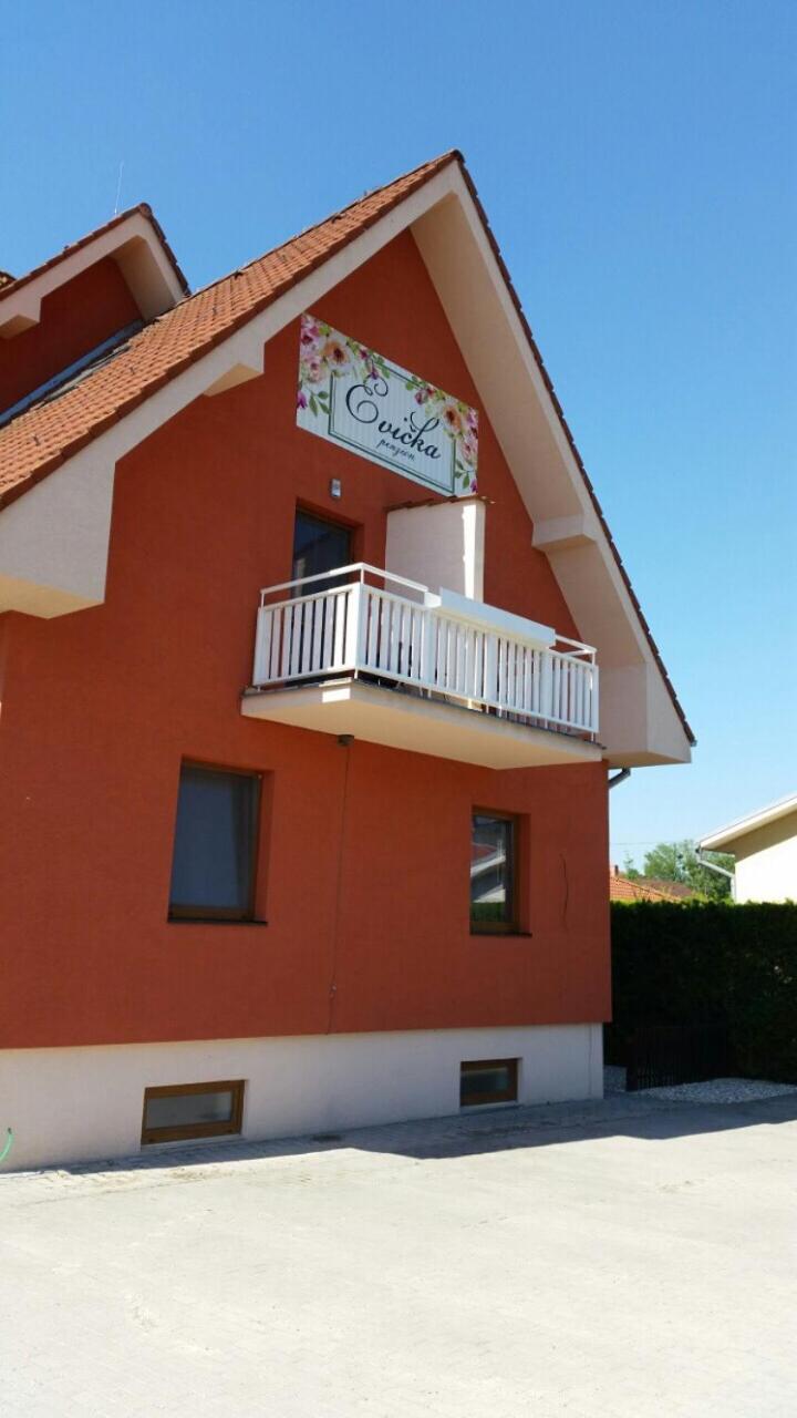 Evička Penzion
