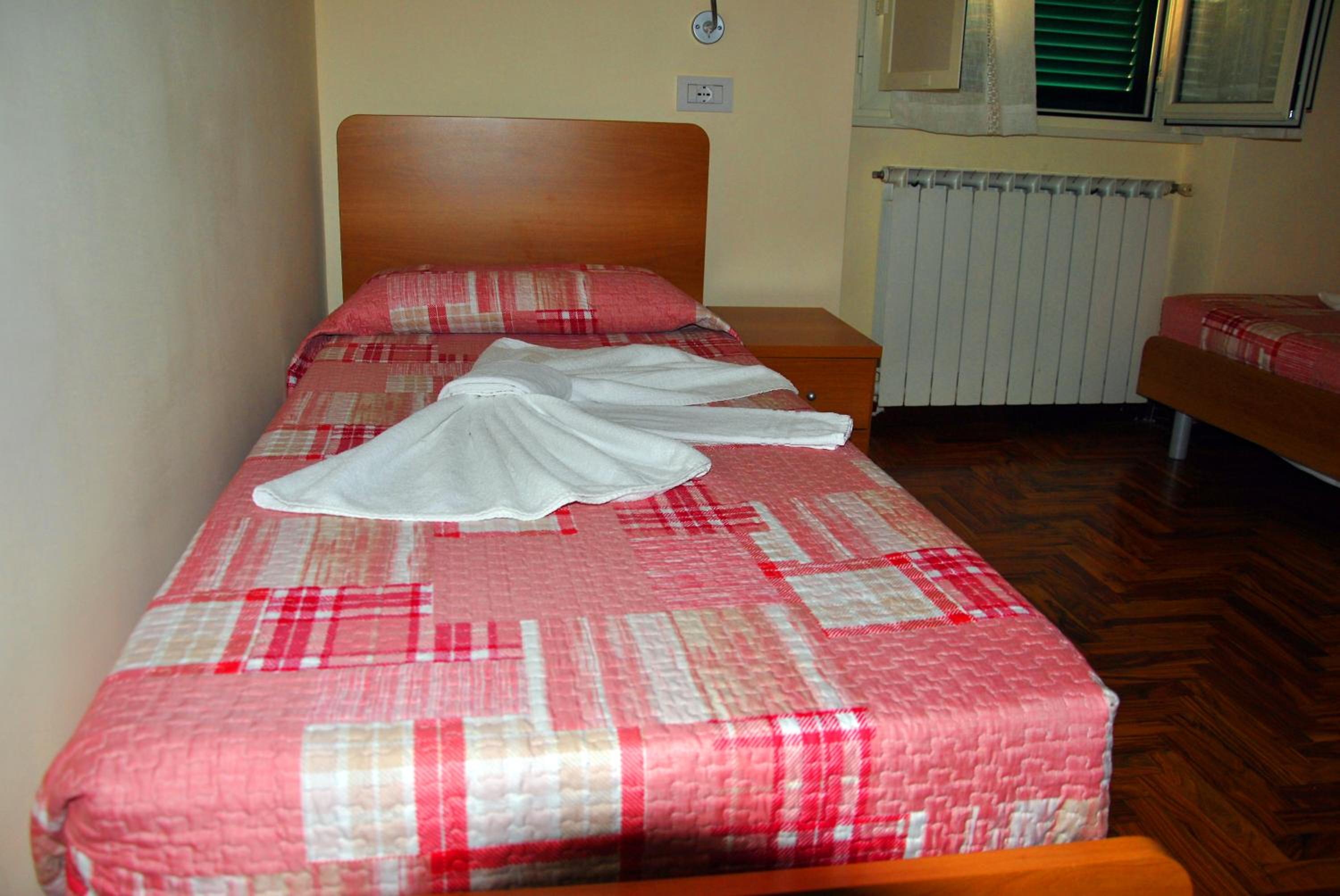 Casa per Ferie Beato Rosaz