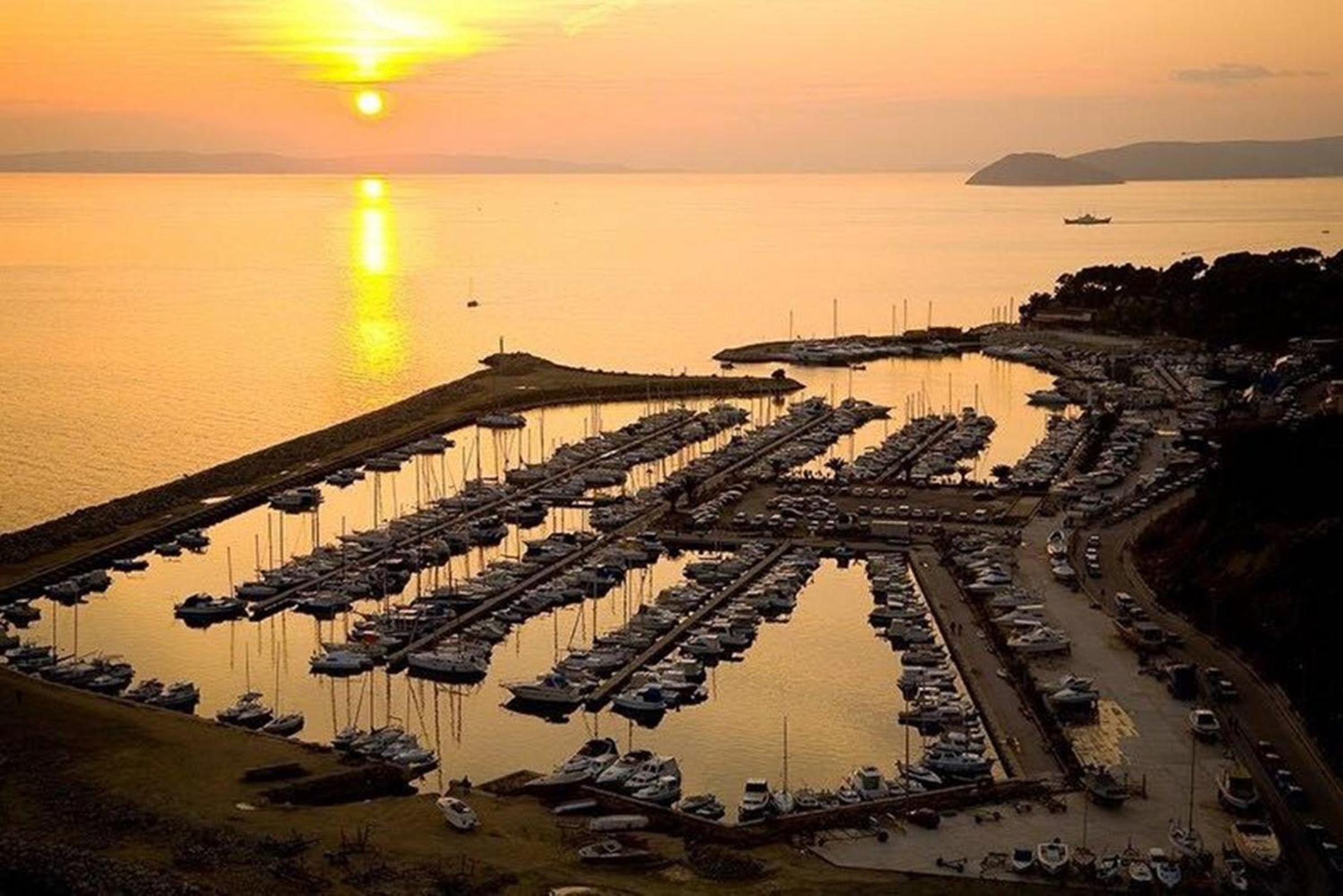Principessa Apartment en Split