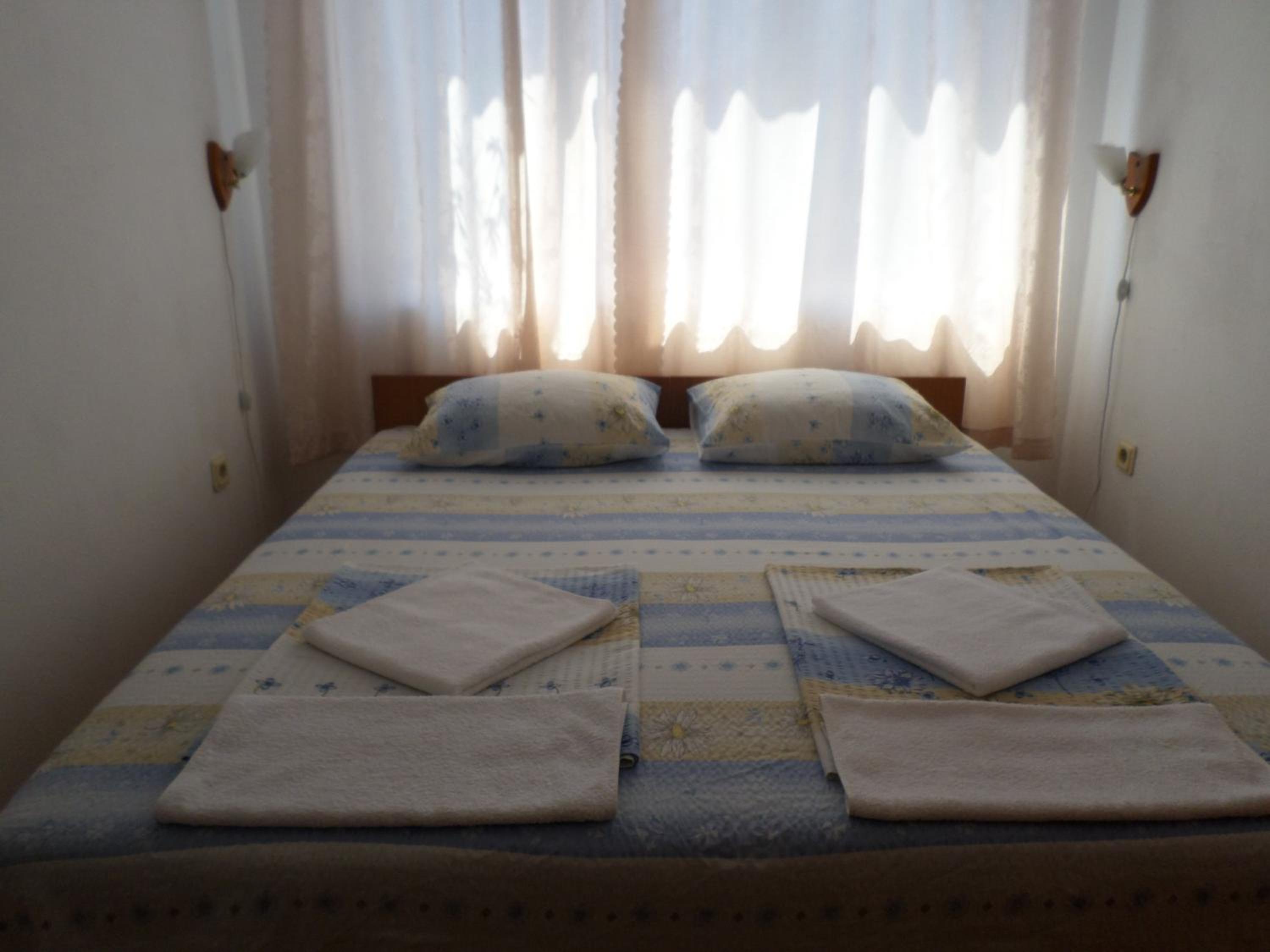 Rooms Via Maris