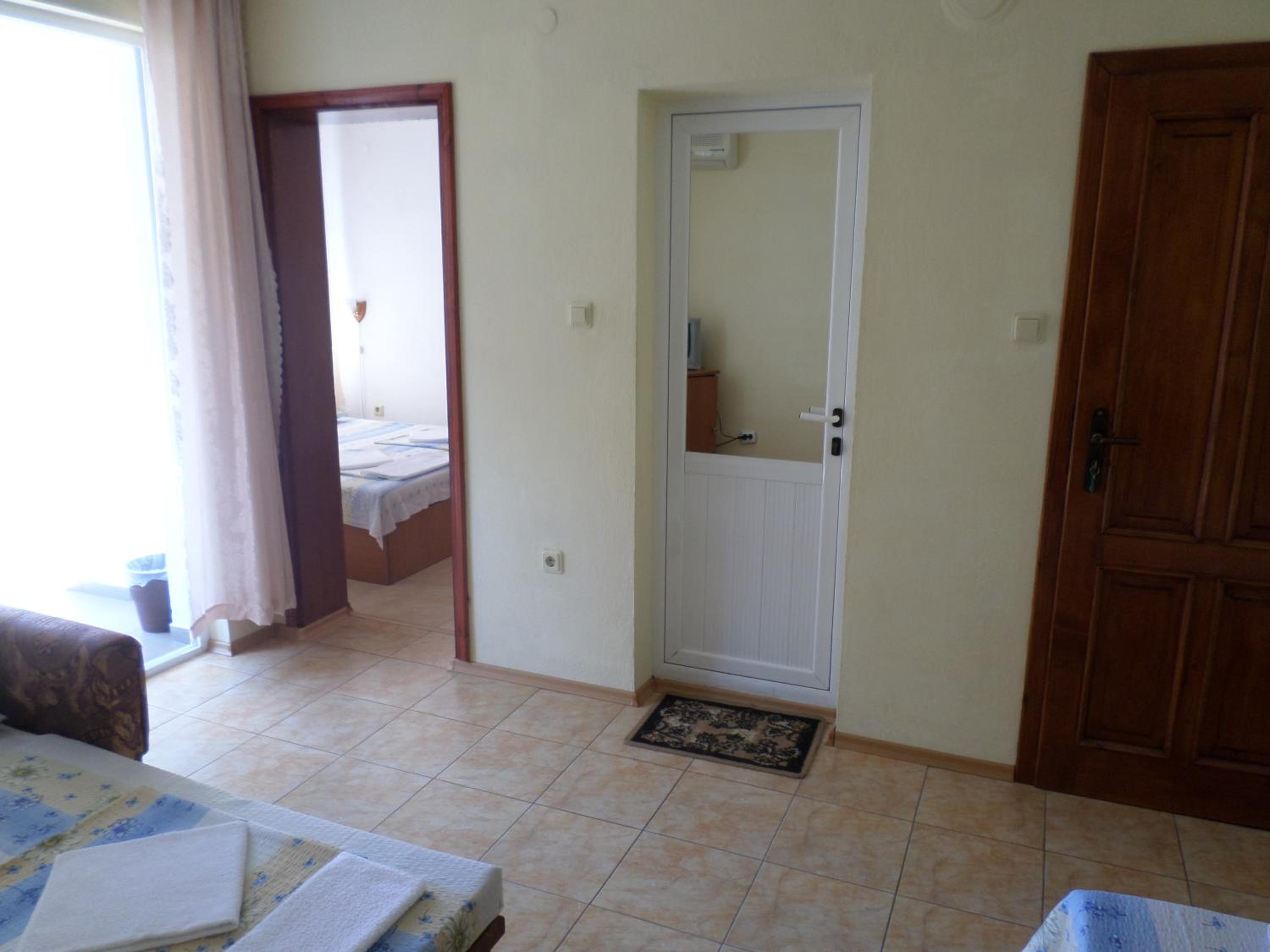 Rooms Via Maris