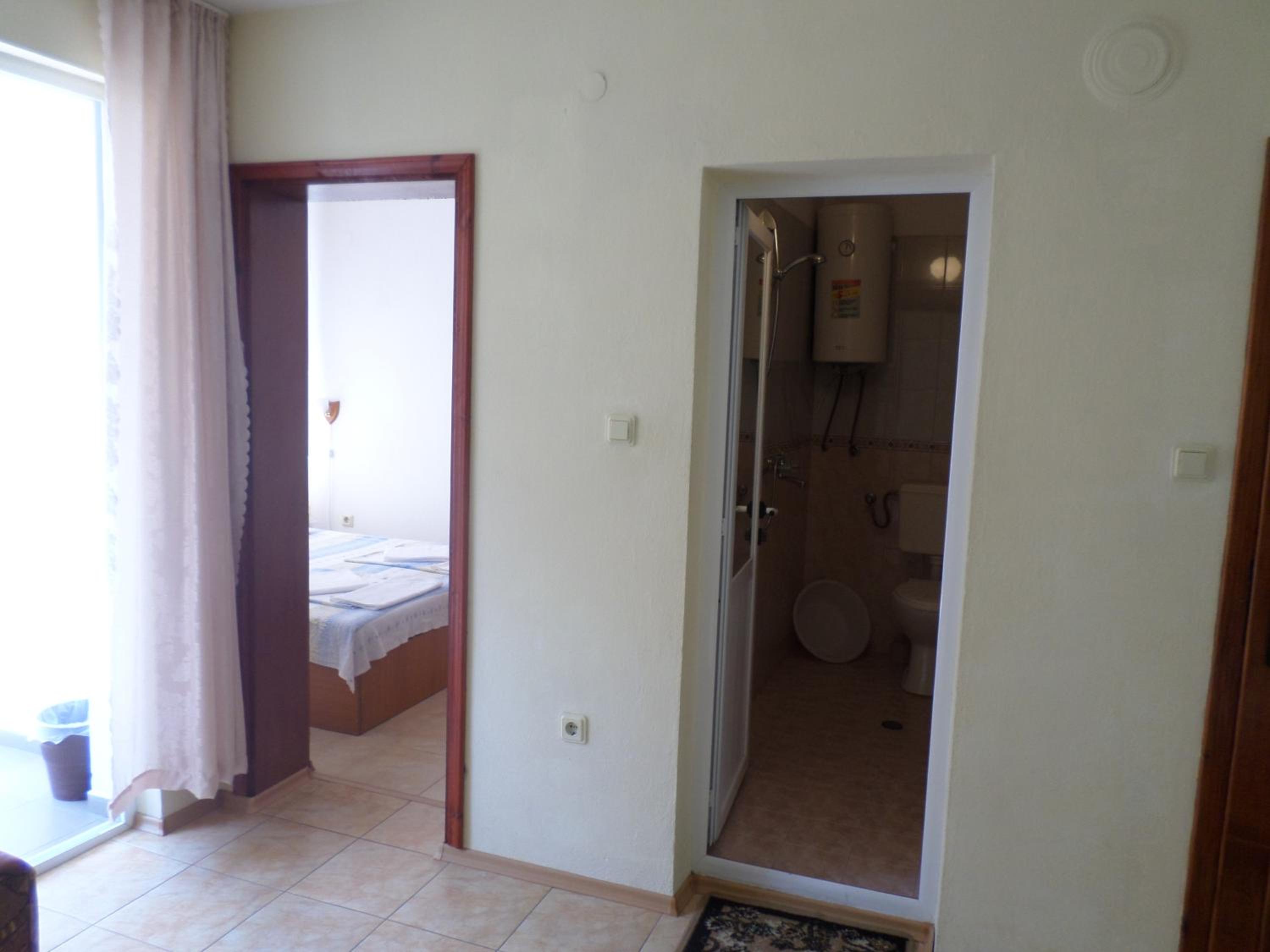 Rooms Via Maris
