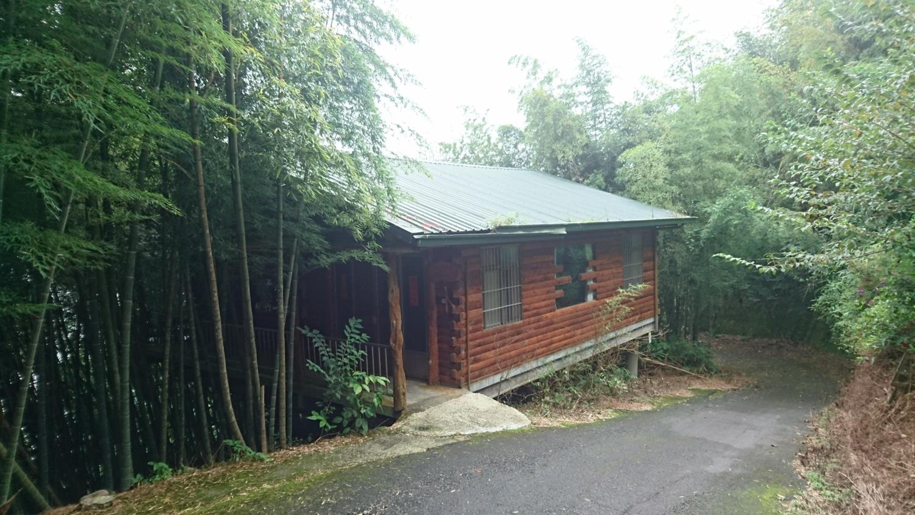 Zhulin View B&B