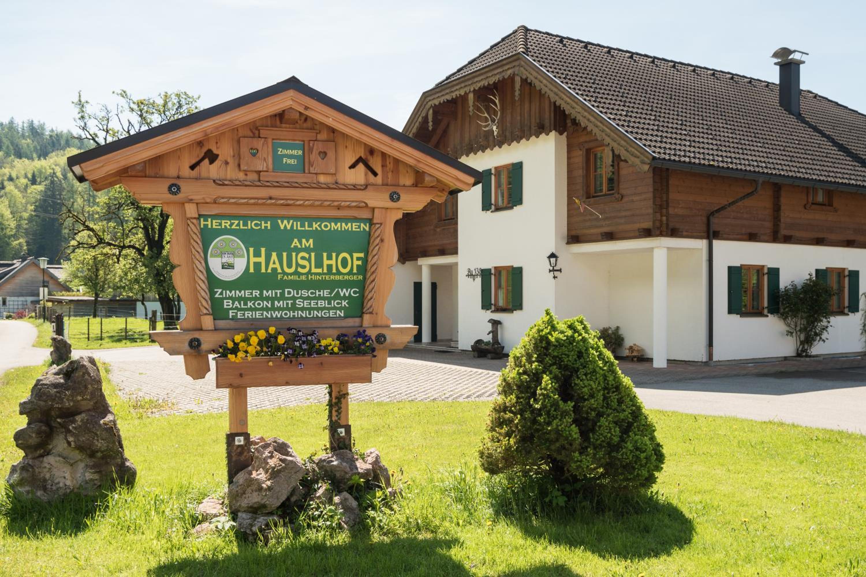 Hauslhof
