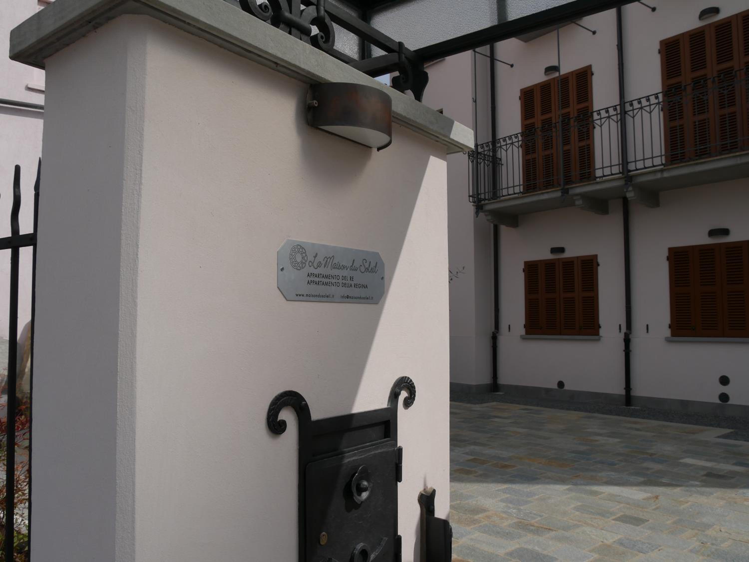 La Maison du Soleil photo 3