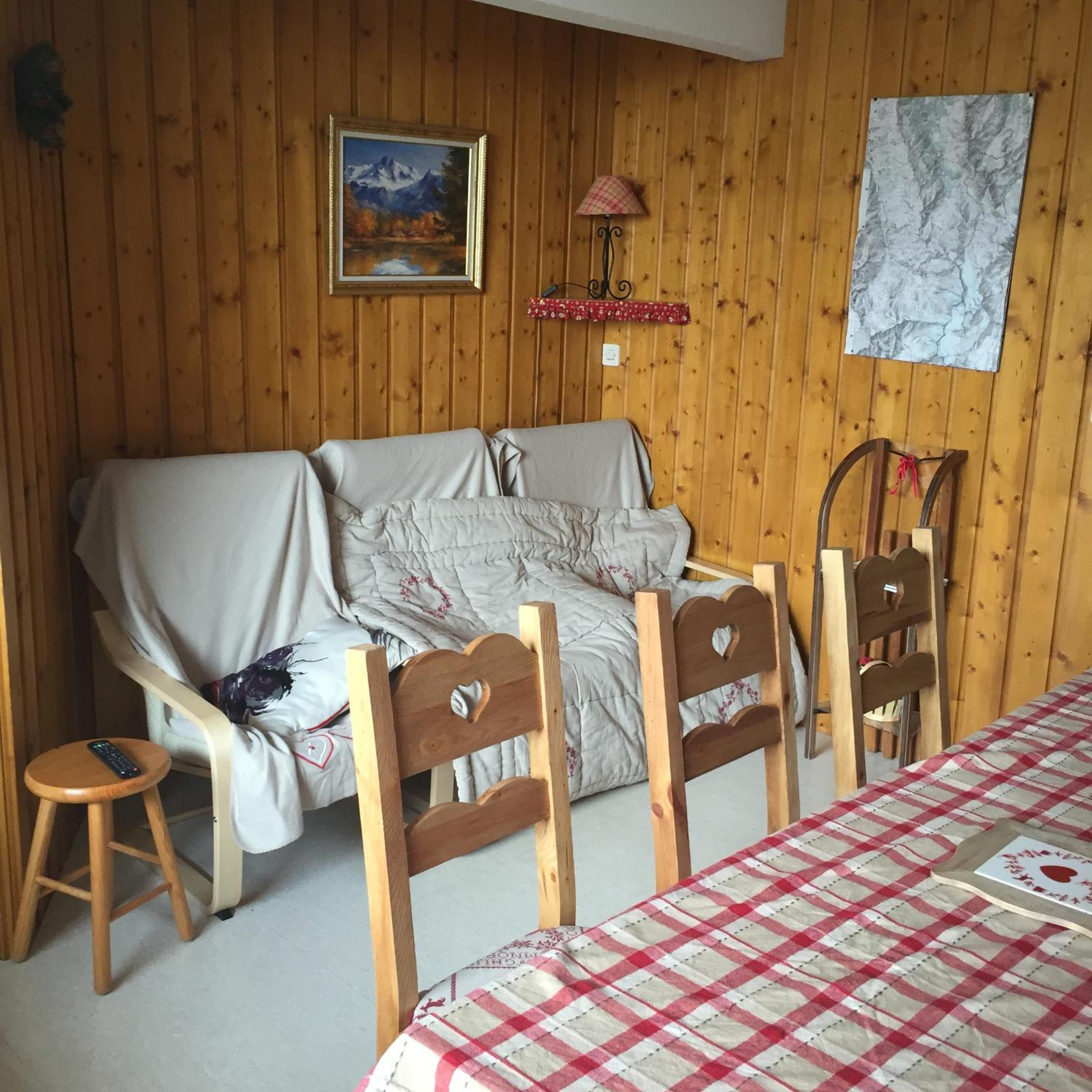 Lauzes view 2