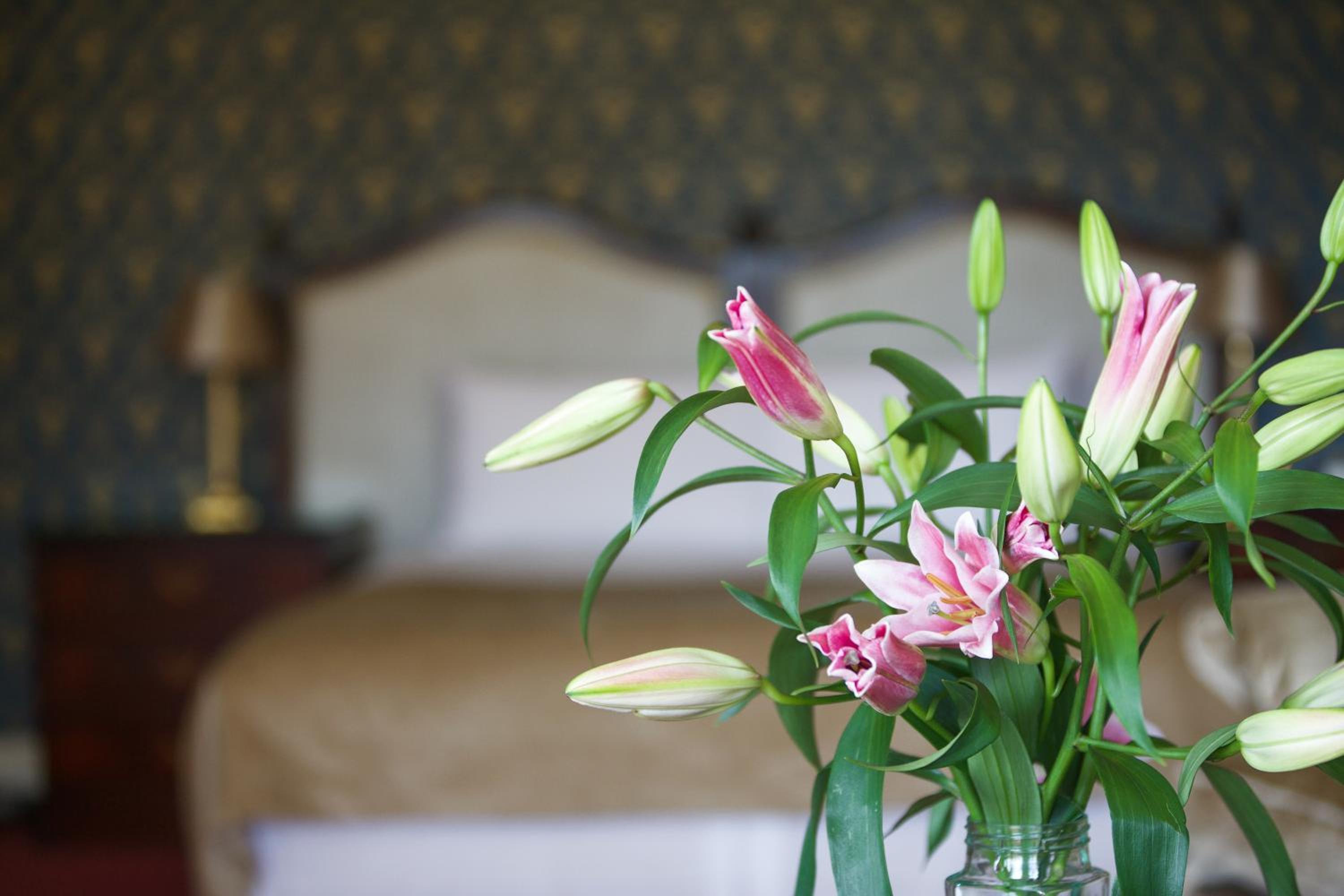 Donnington Grove Hotel & Golf Club