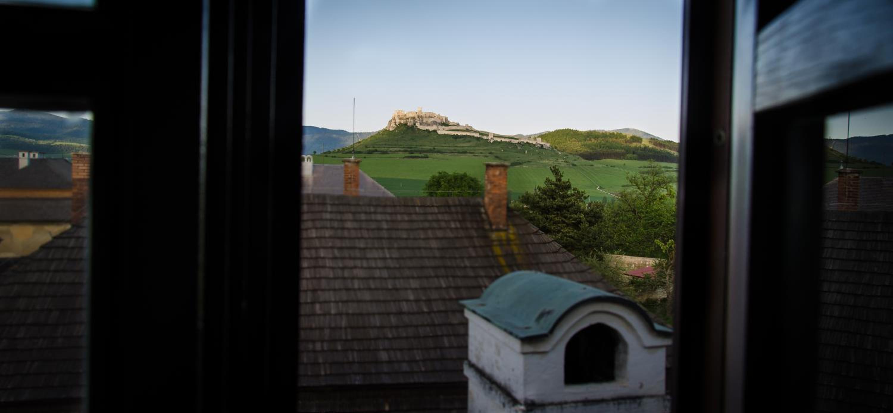 Penzion St. Martin
