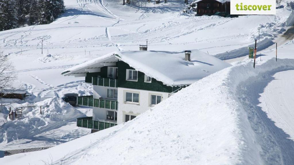 Haus Valuga