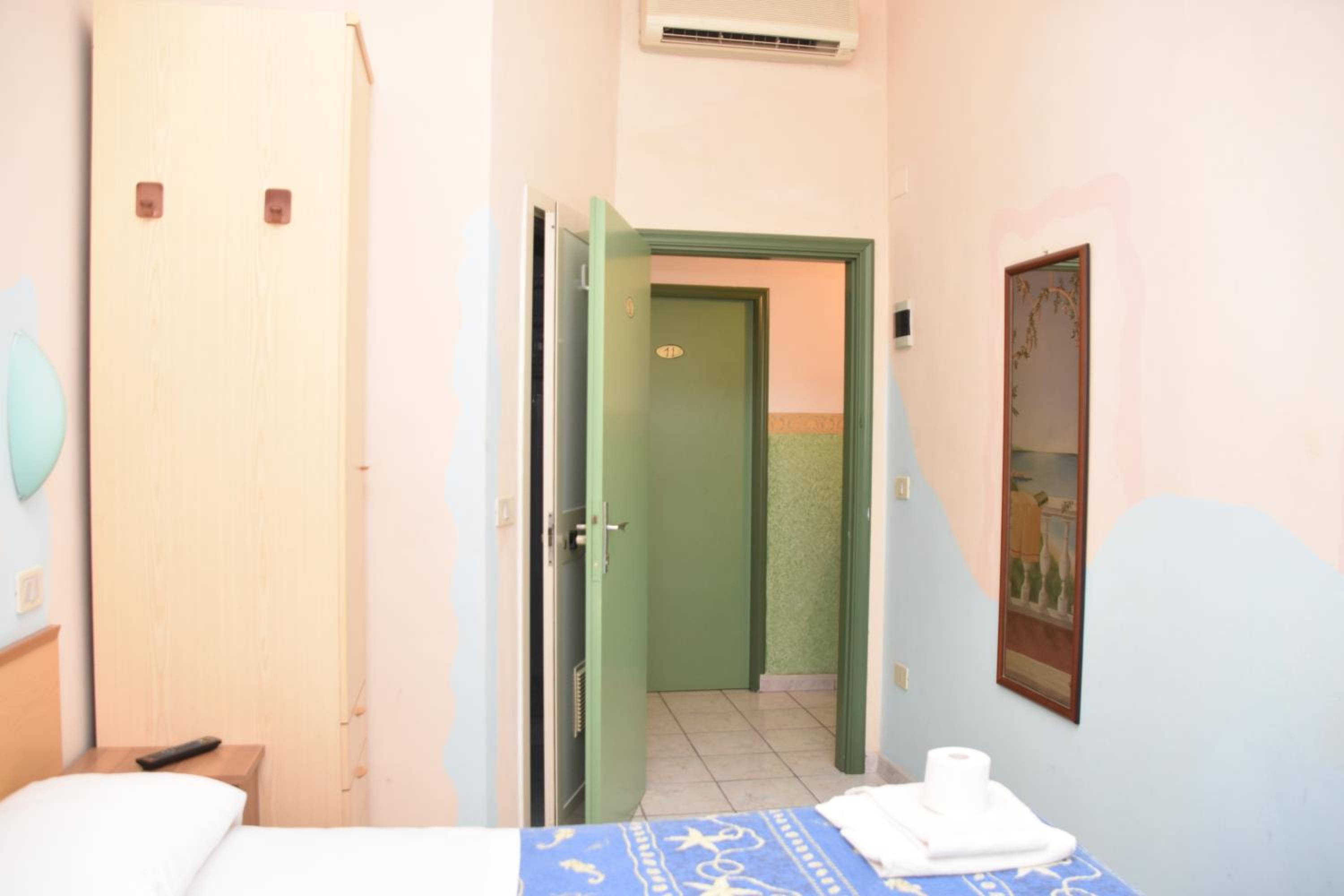 HOTEL MAIDA