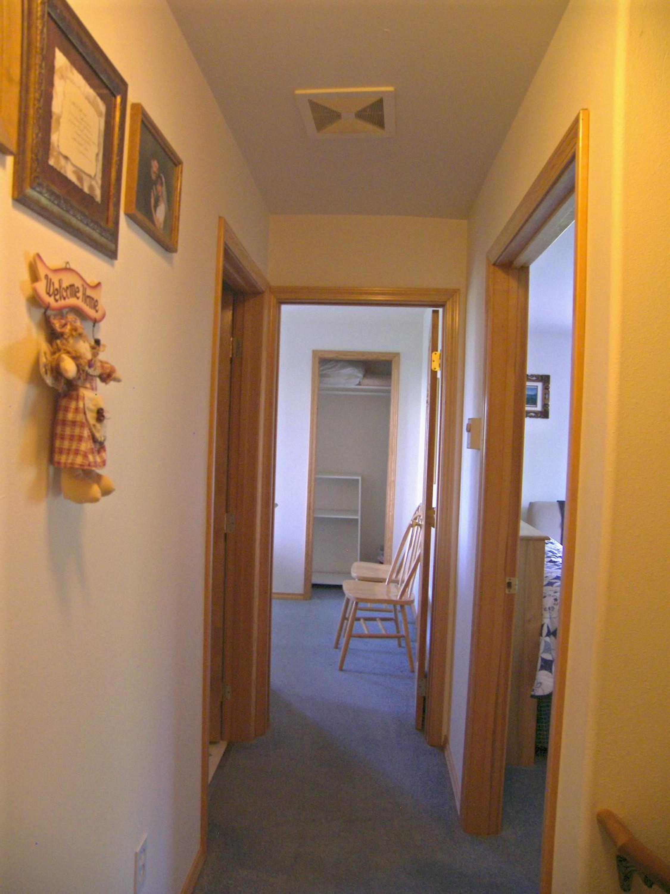Grace and Bill's Freedom Hills B&B
