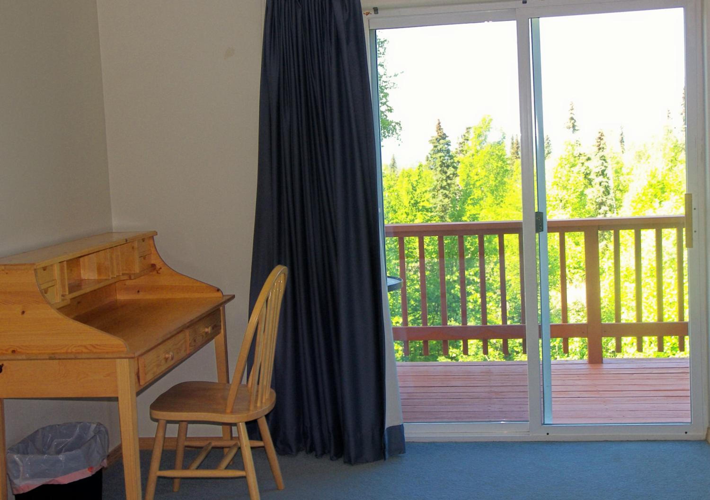 Grace and Bill's Freedom Hills B&B