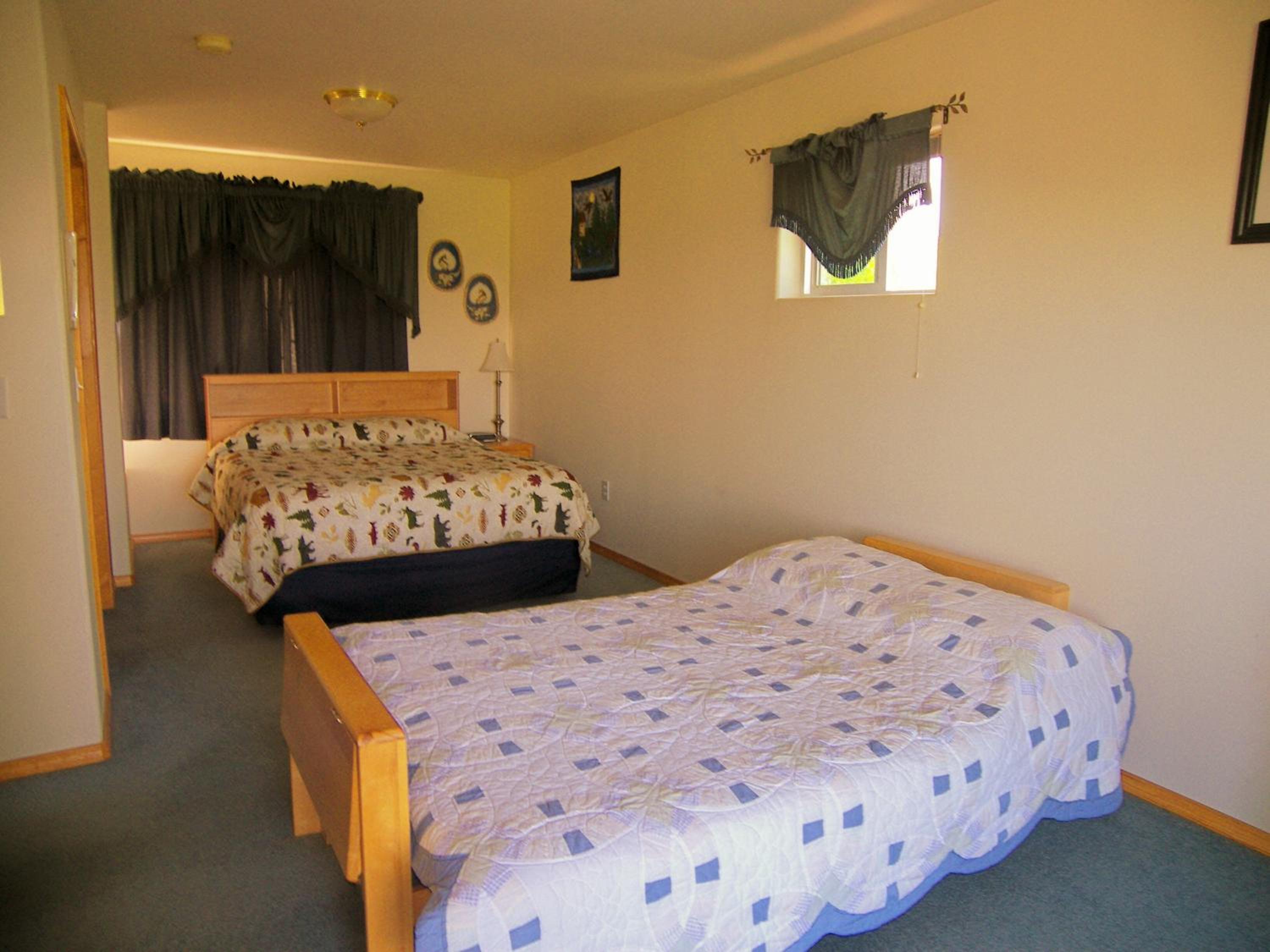 Grace and Bill's Freedom Hills B&B