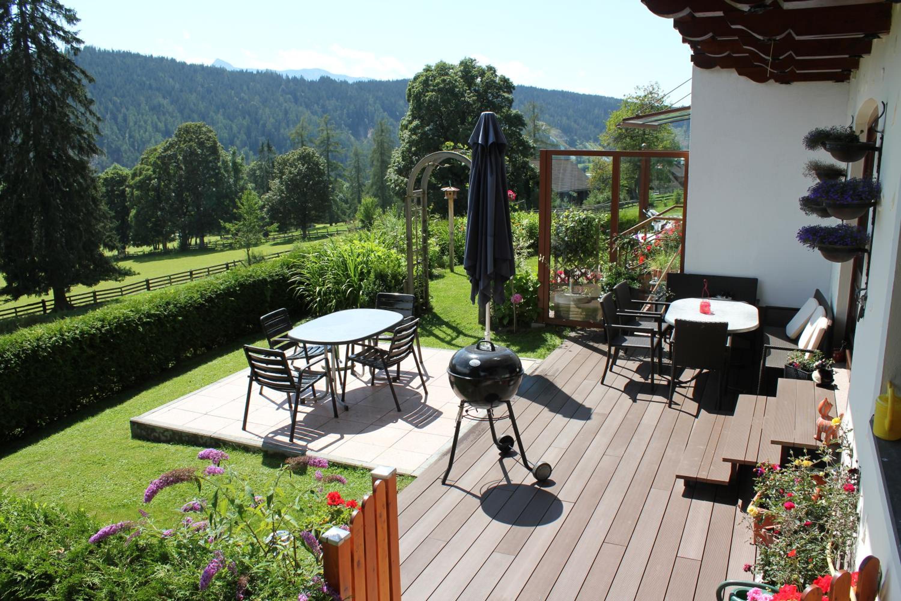 Pension Sonnwendhof
