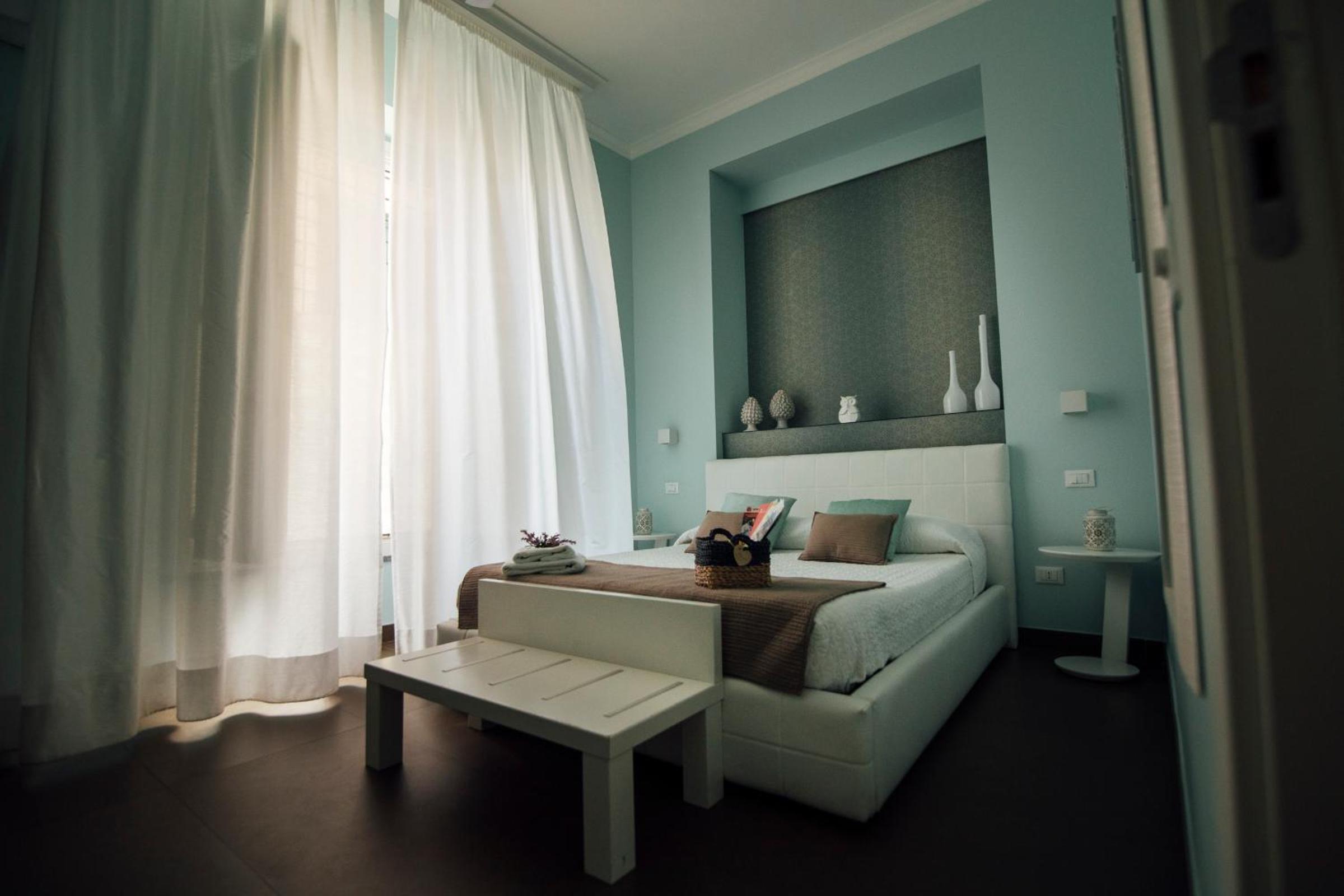 Gran Cancelliere B&B photo 4