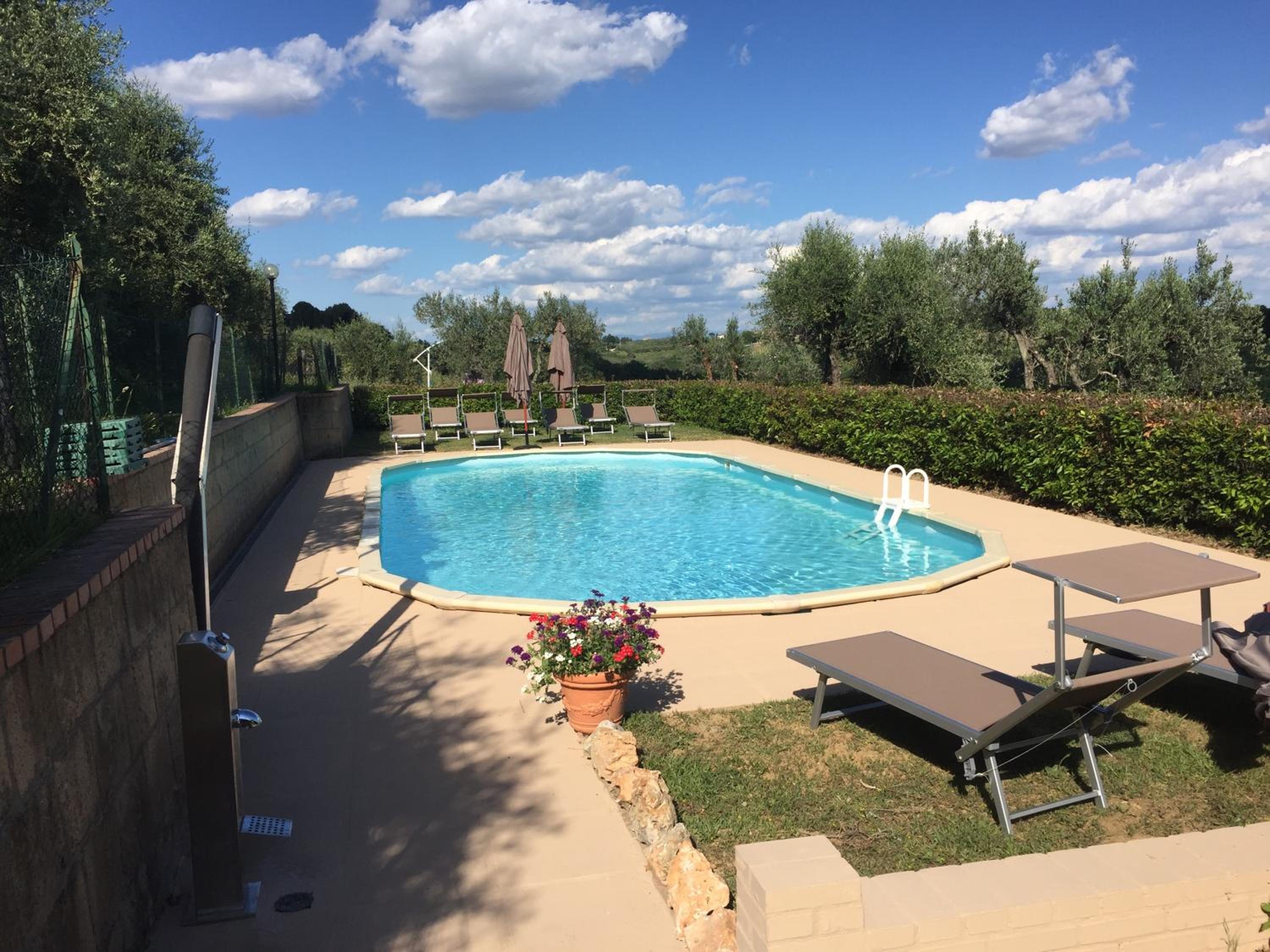 La Fornace - Agriturismo