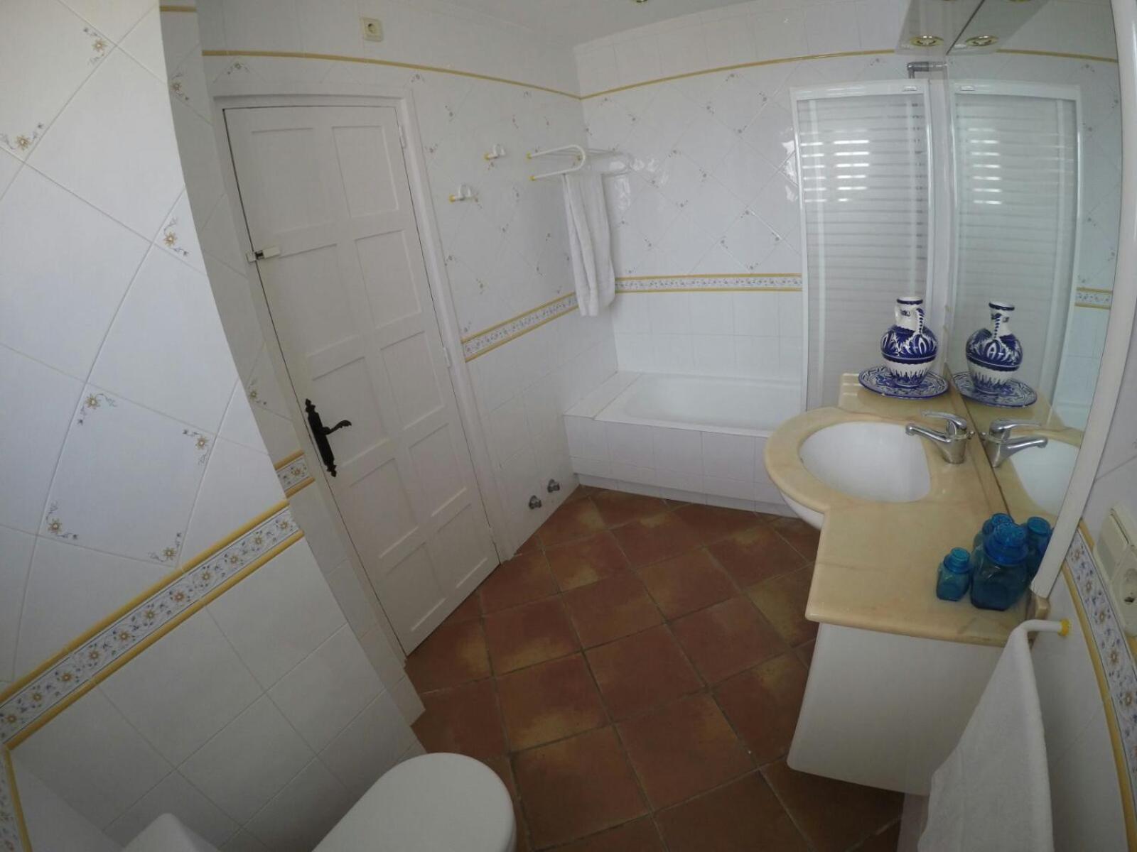 Roc Beach Villa