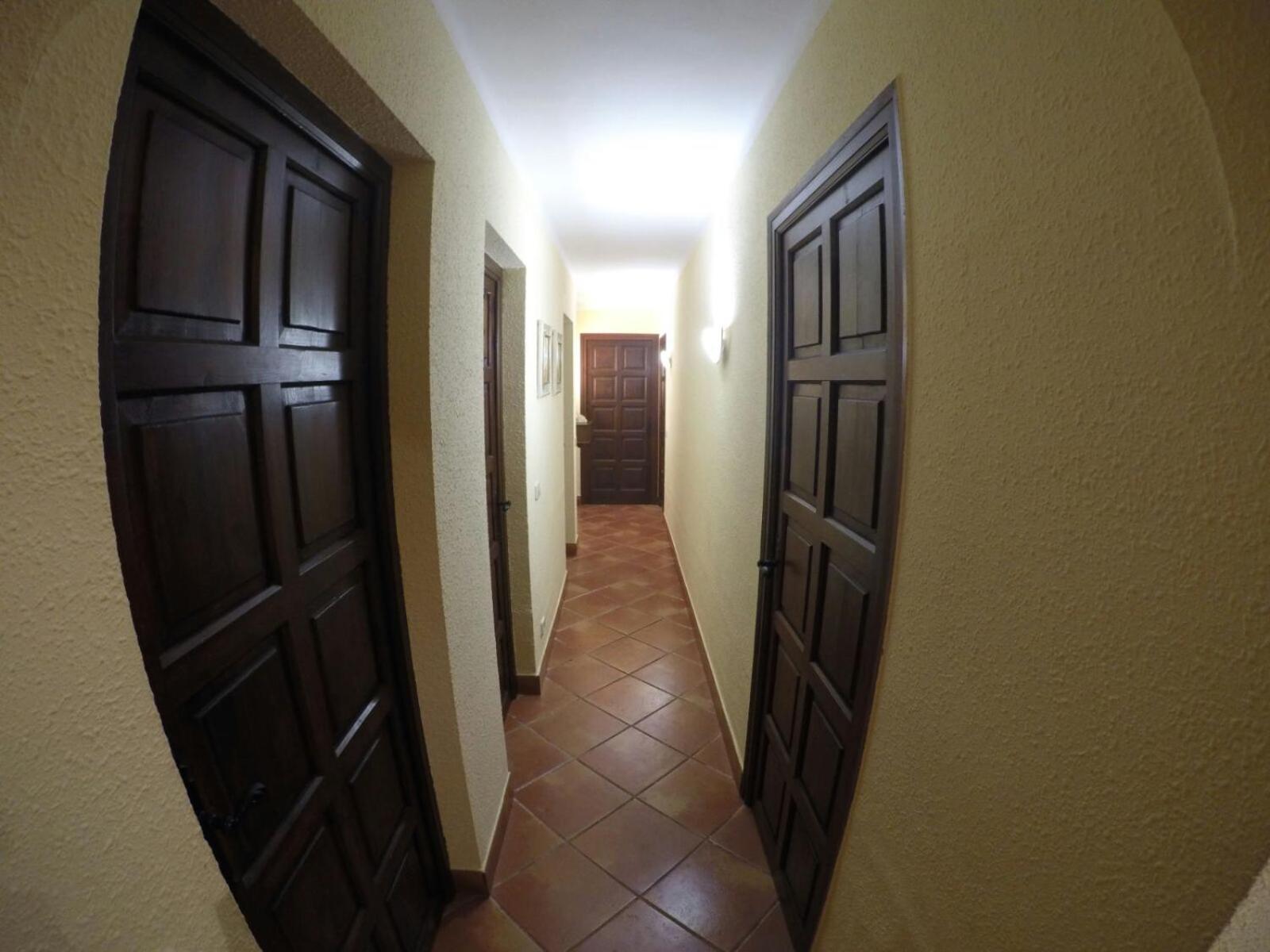 Roc Beach Villa