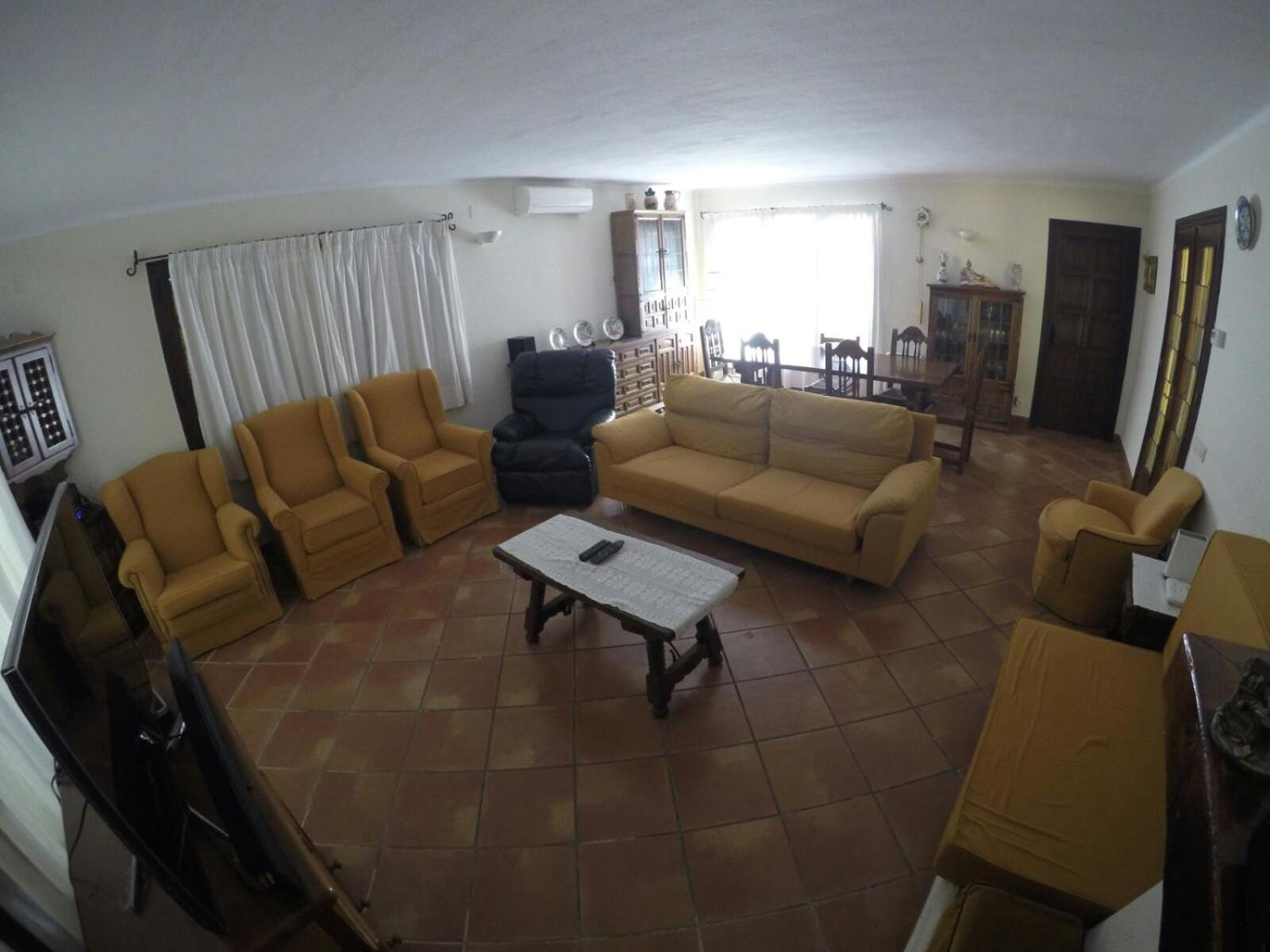 Roc Beach Villa