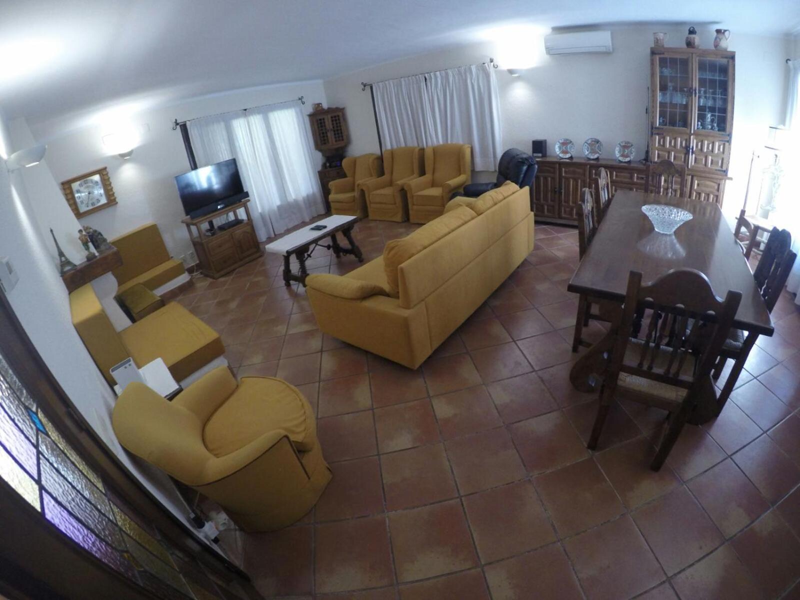 Roc Beach Villa