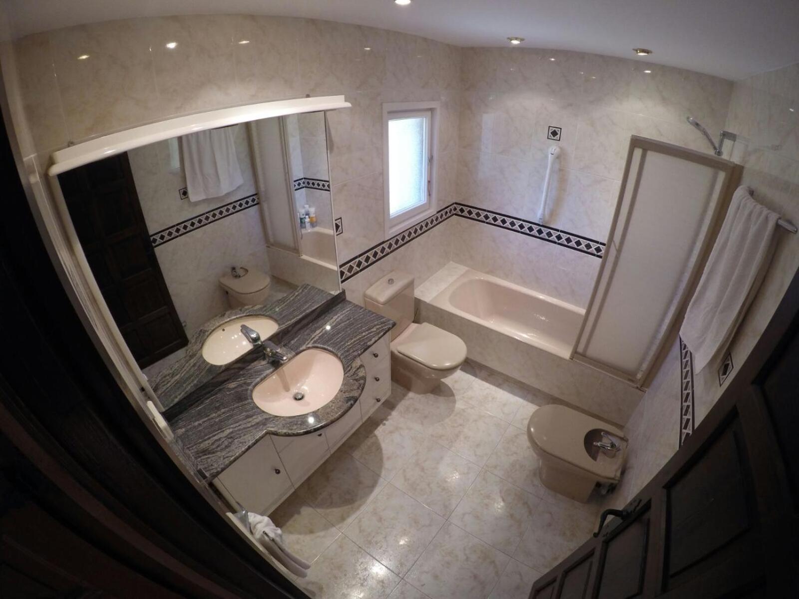 Roc Beach Villa